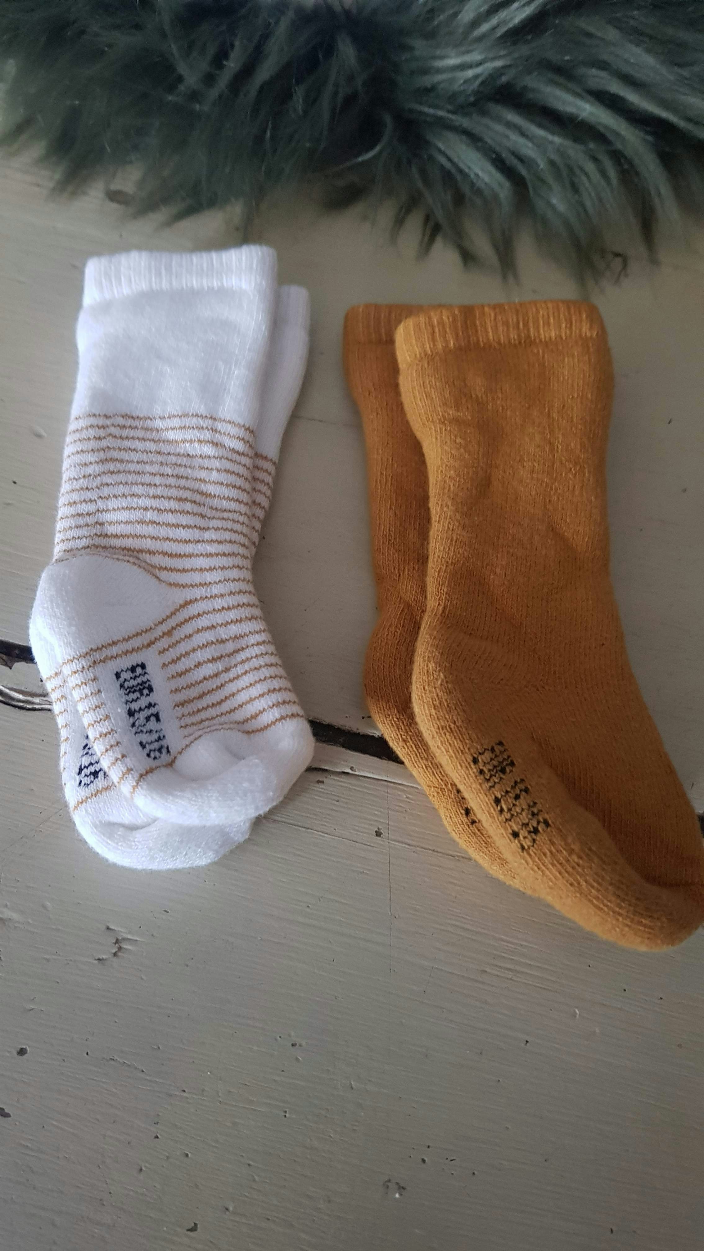 Chaussettes Bébé - photo numéro 2
