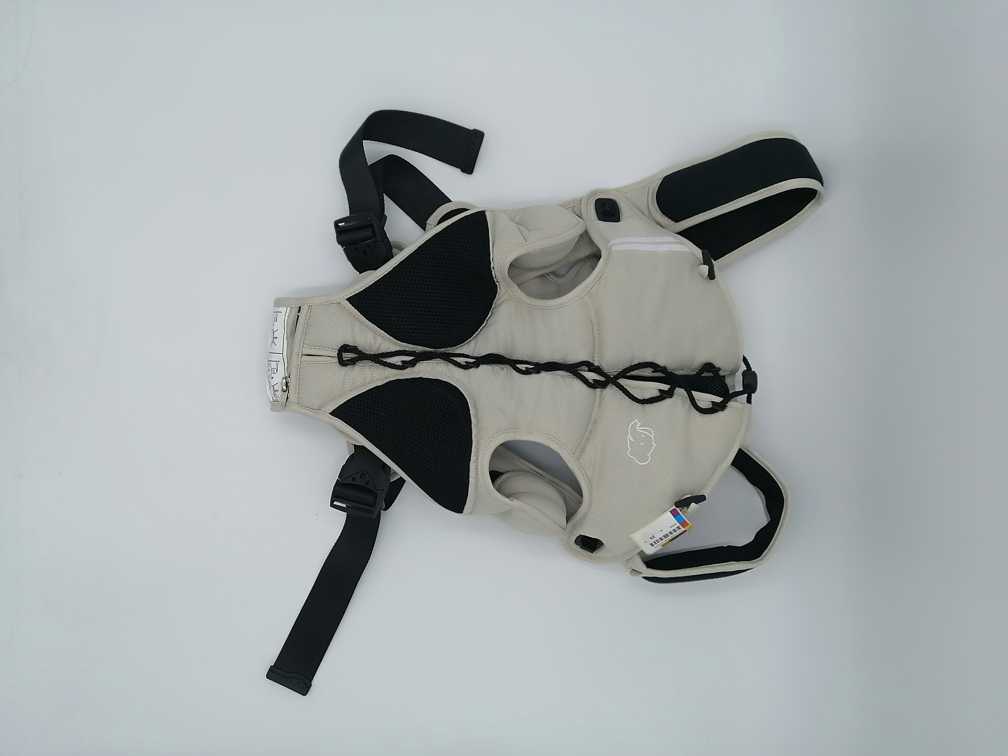 Porte Bébé ventral