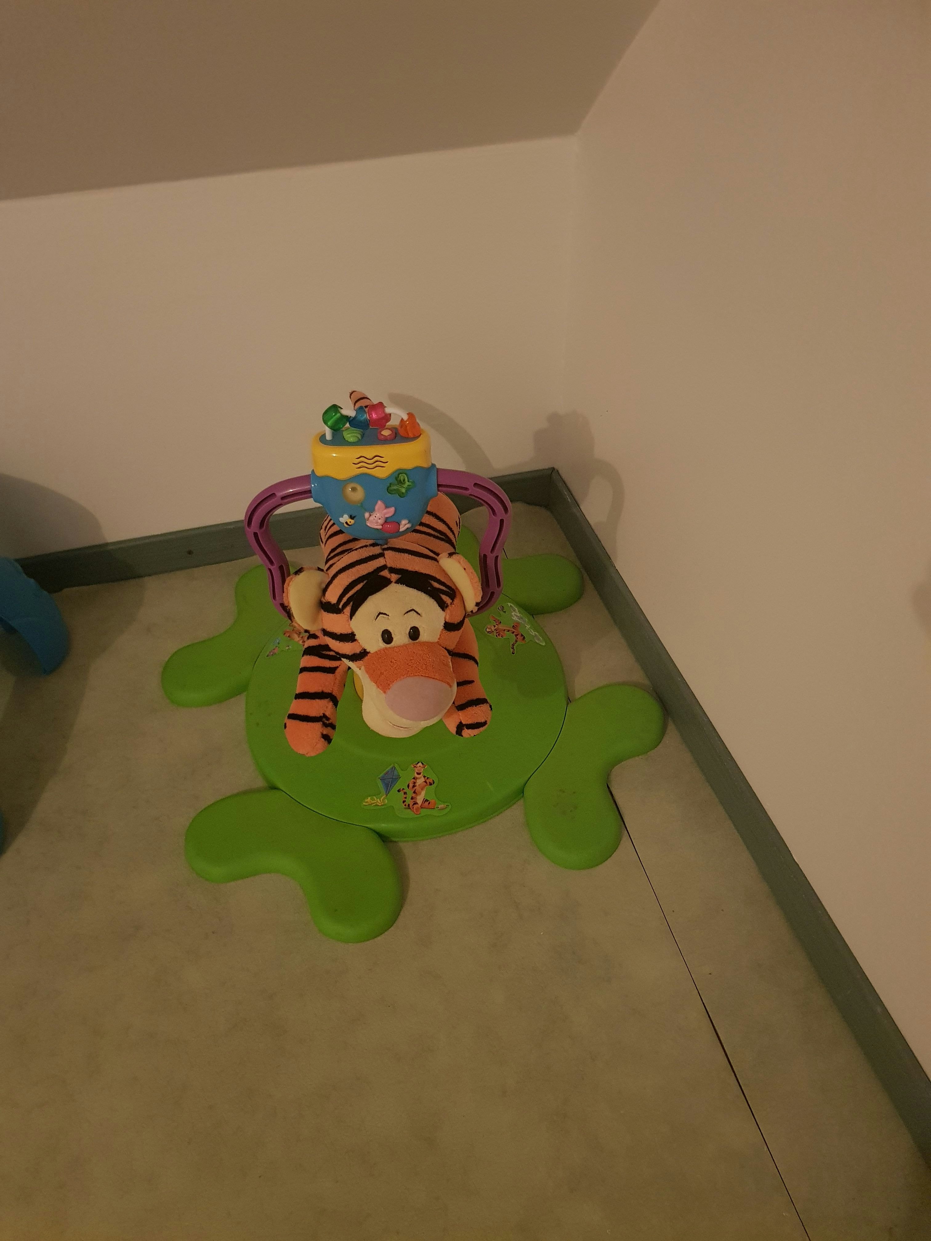 Jeux bébé - photo numéro 3