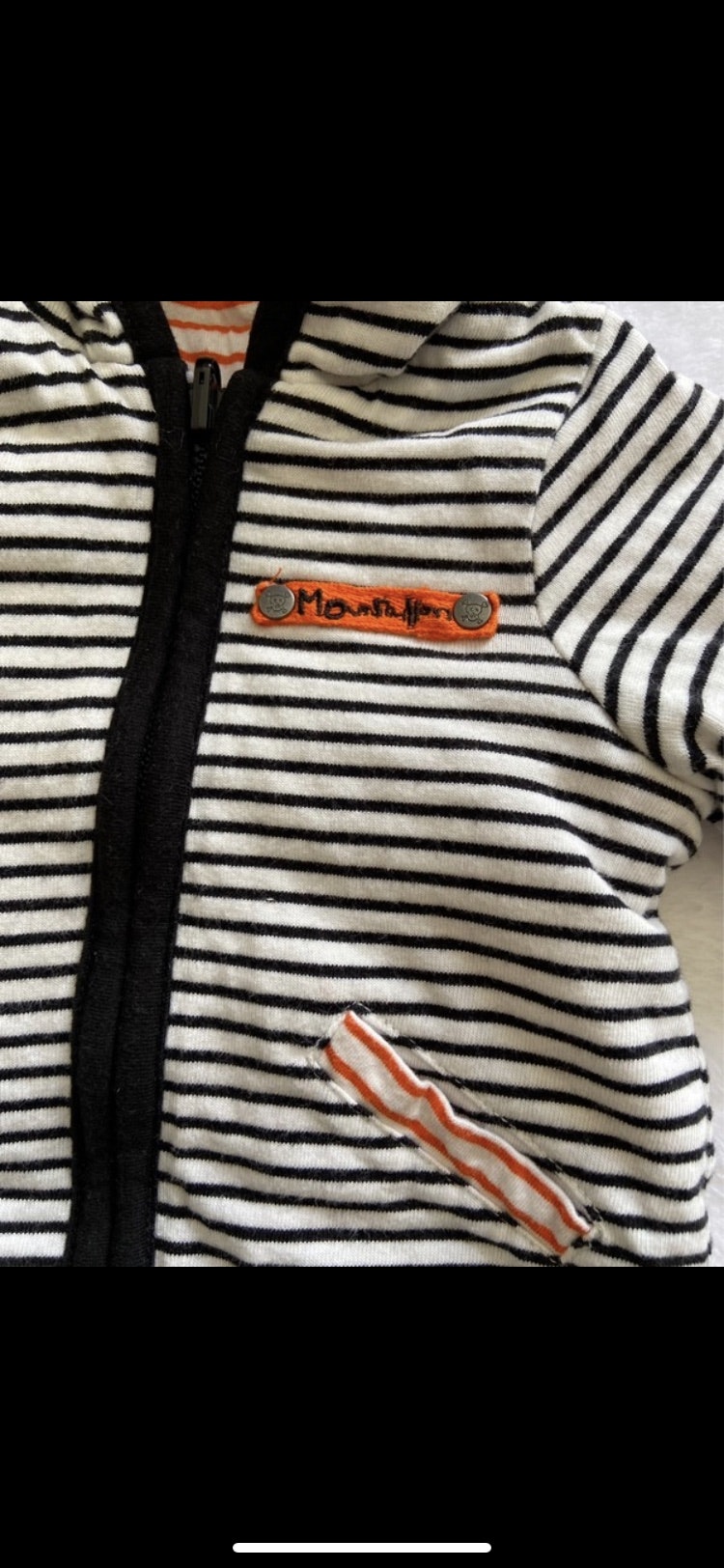 Veste - photo numéro 2