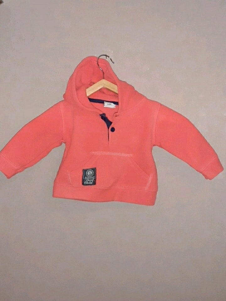Sweat polaire