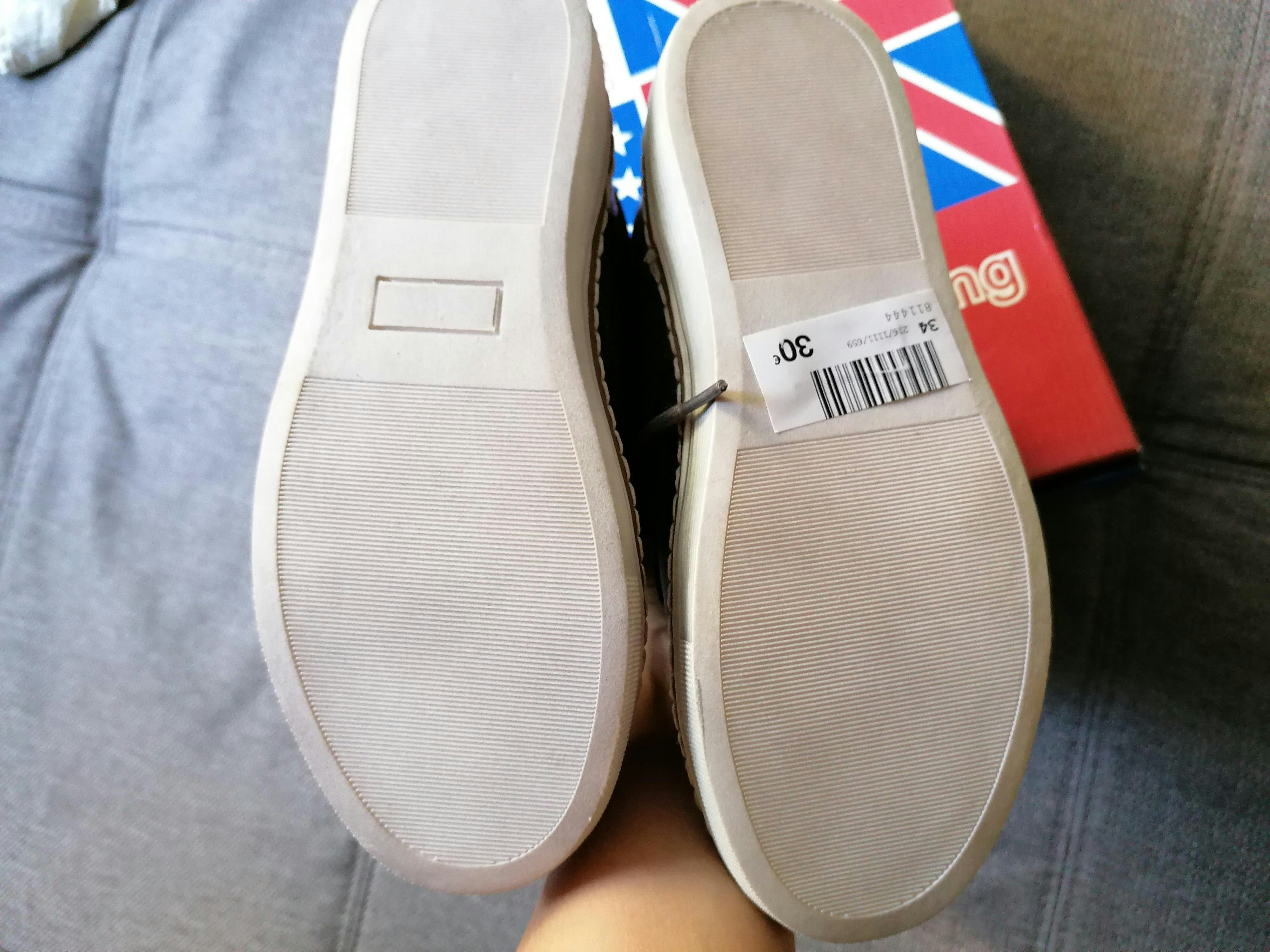Chaussure - photo numéro 3