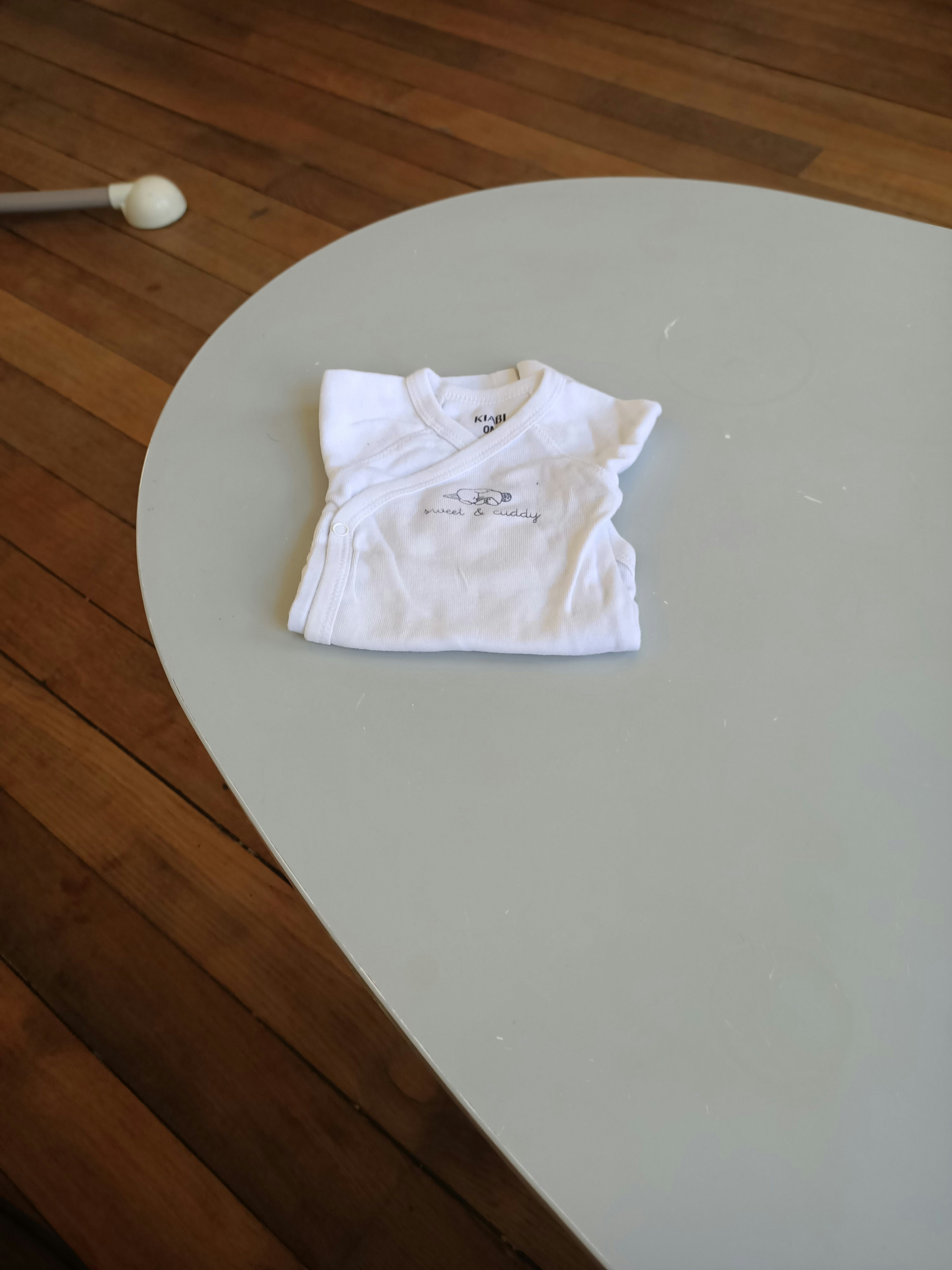 Body naissance - photo numéro 7