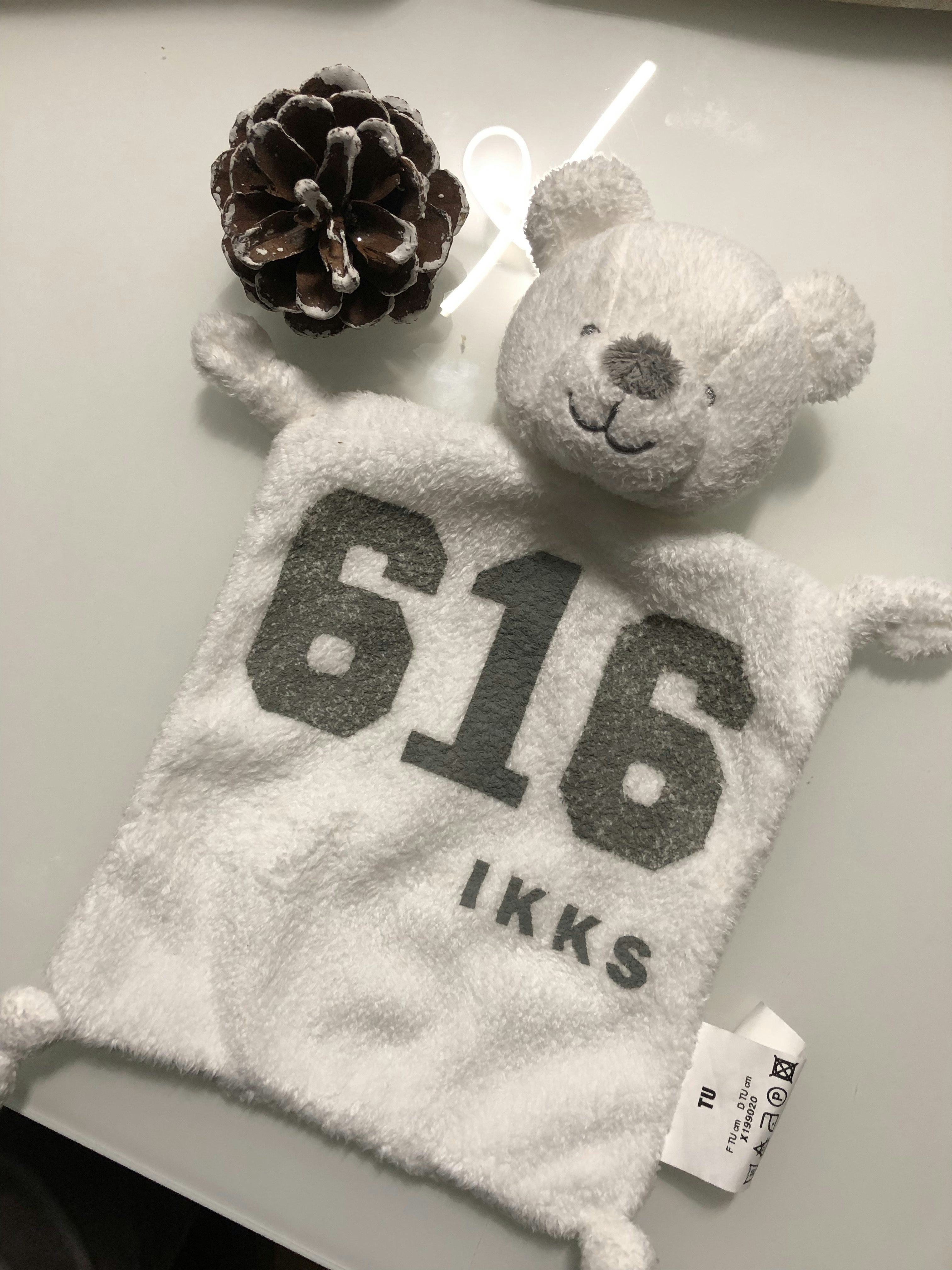 Doudou IKKS