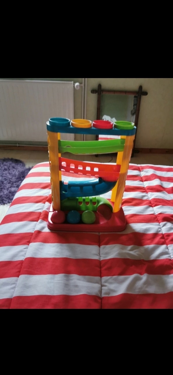 Jeux bébé