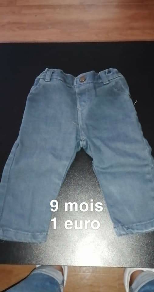 Pantalon
