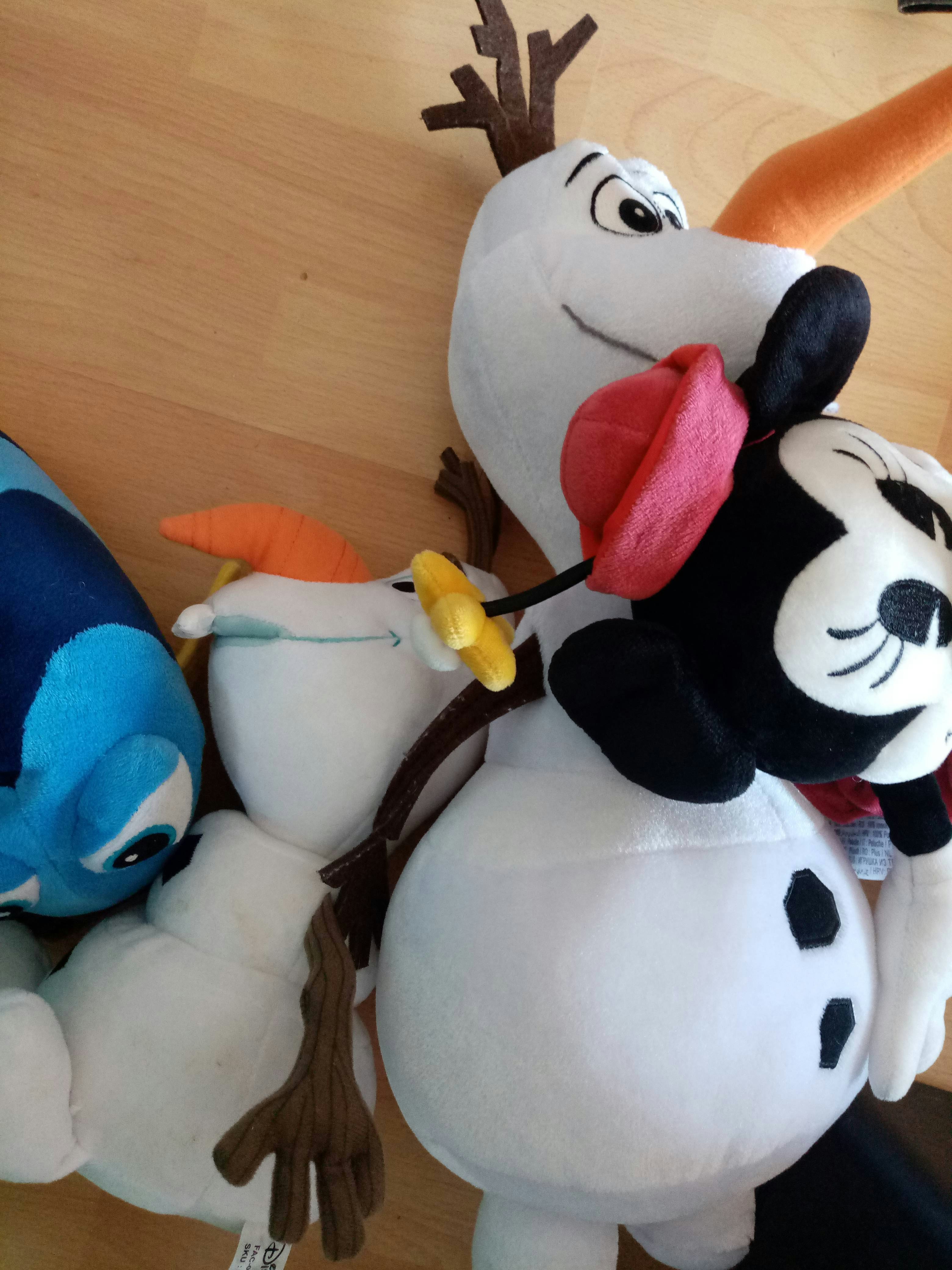 Peluche