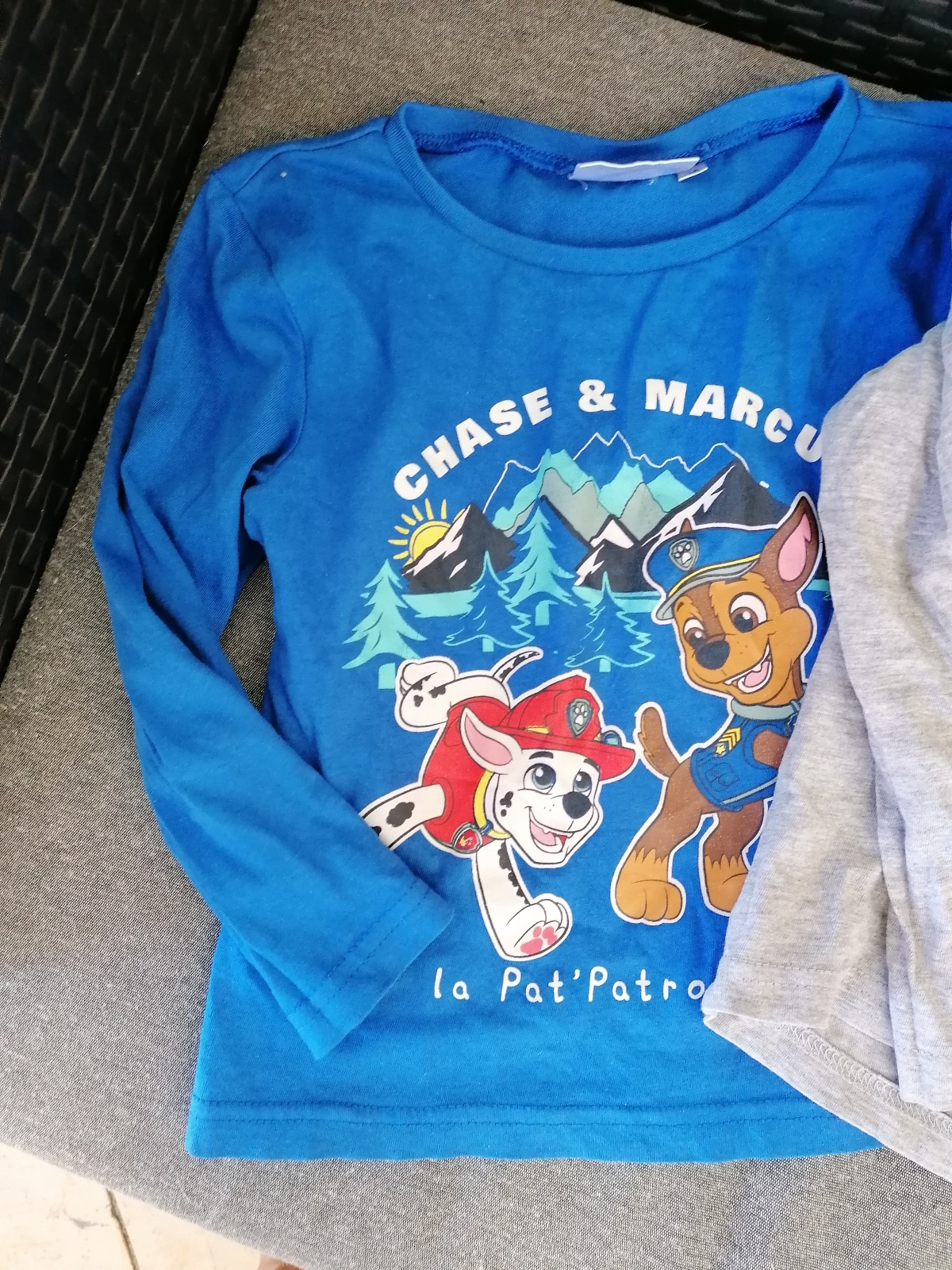 Tee shirt - photo numéro 3