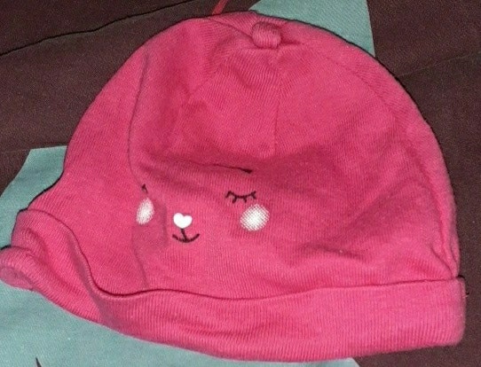 Lots bonnet naissance - photo numéro 6