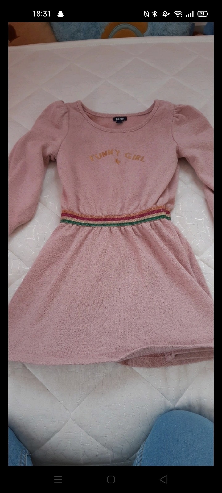 Robes