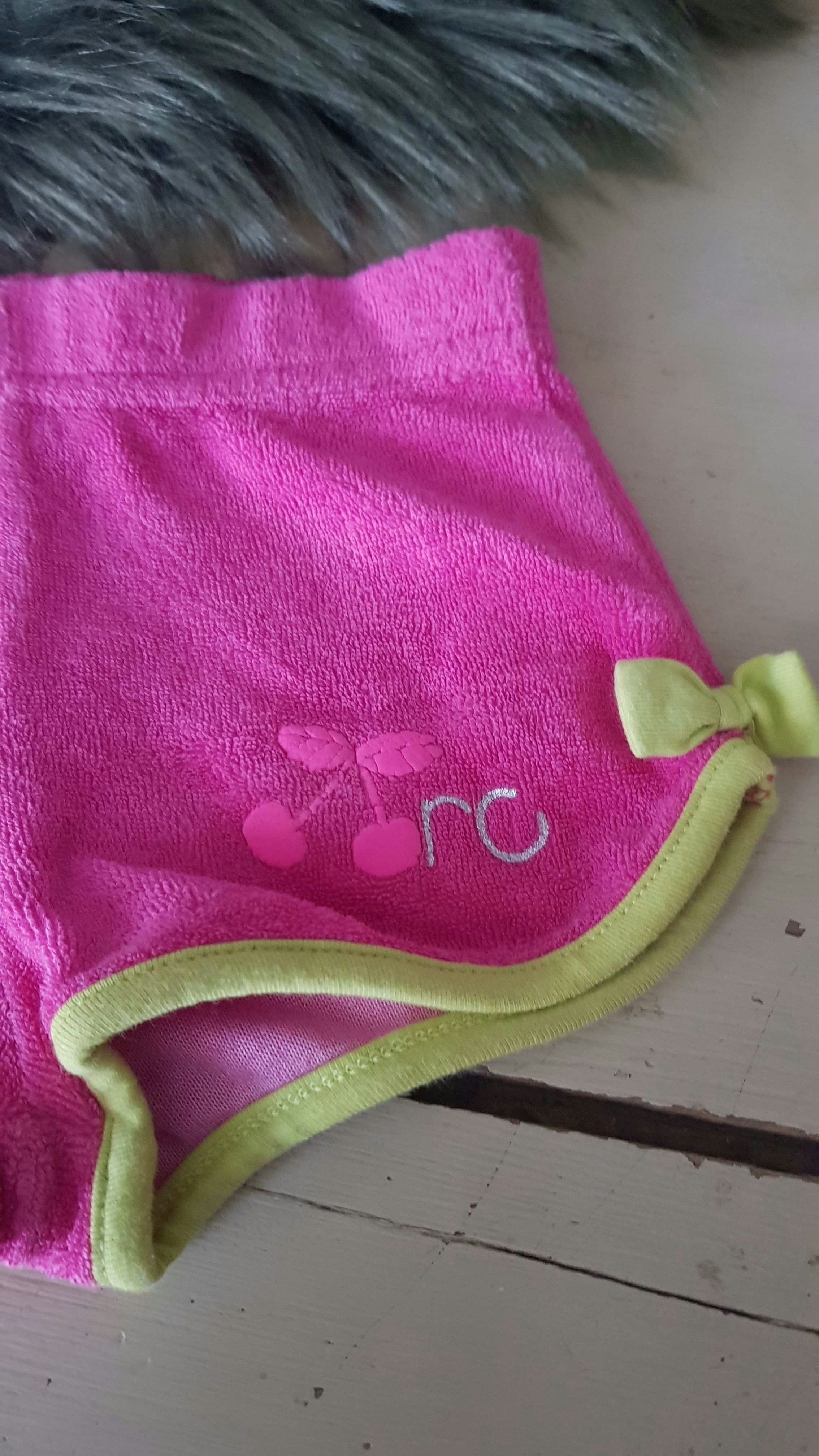 Ensemble Petite Fille - photo numéro 5