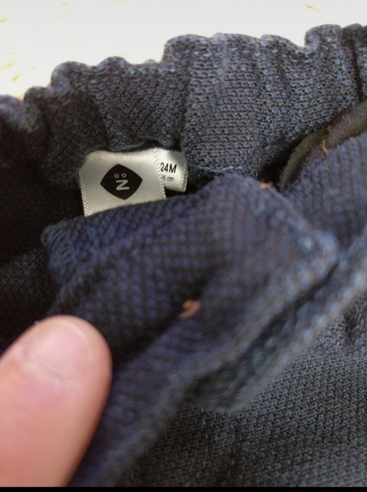 Pantalon - photo numéro 3