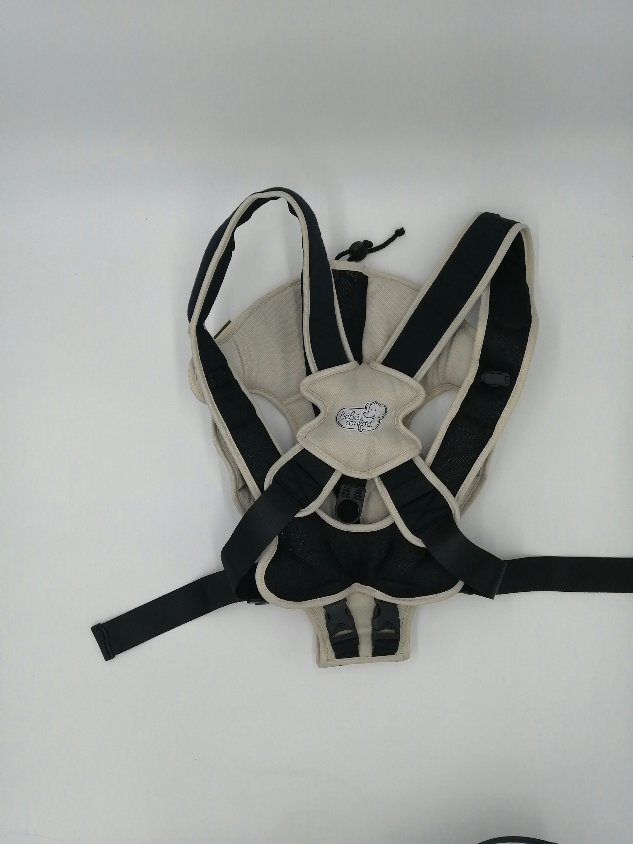 Porte Bébé ventral - photo numéro 2