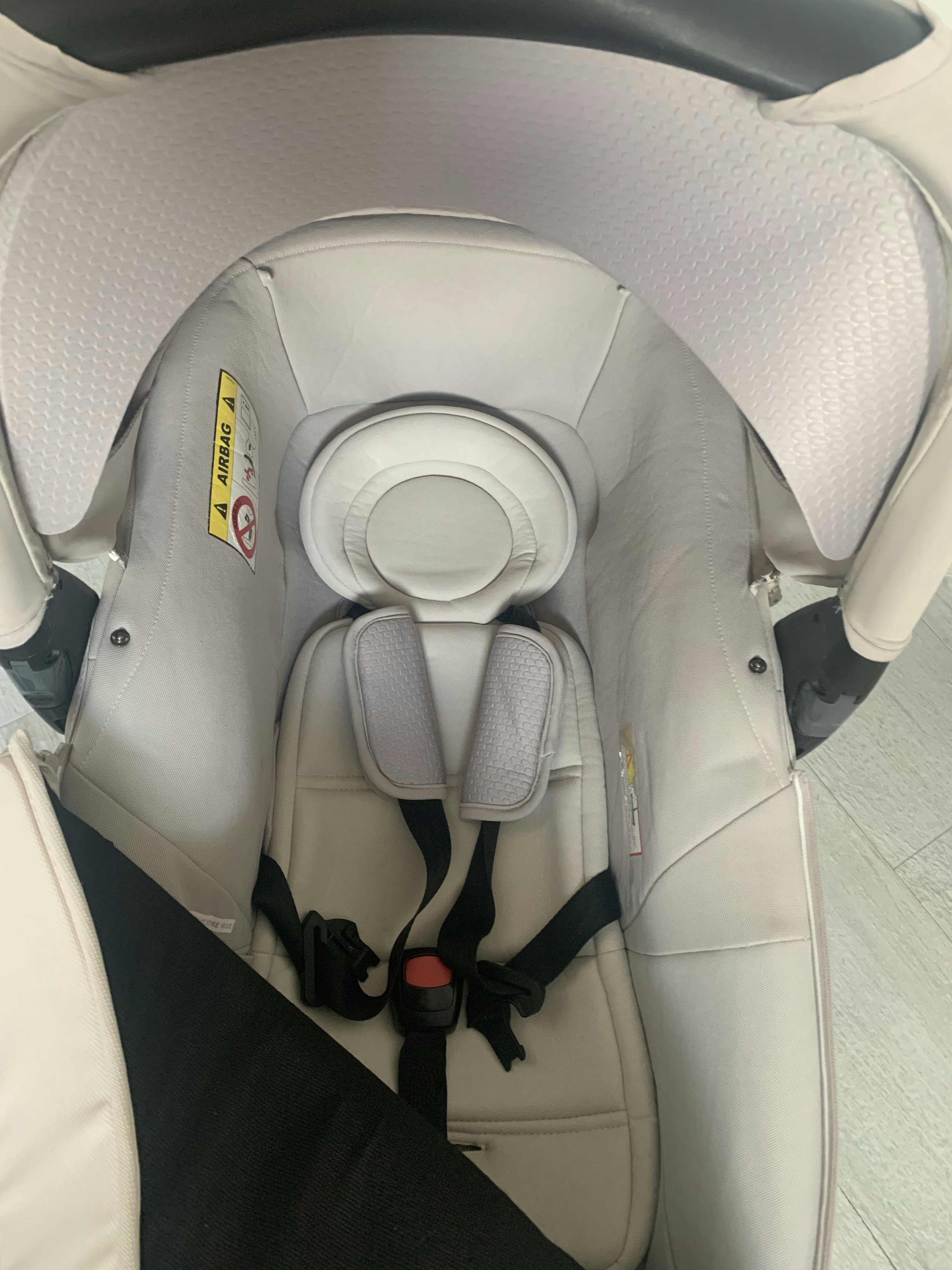 Pousette jane matrix light - photo numéro 4