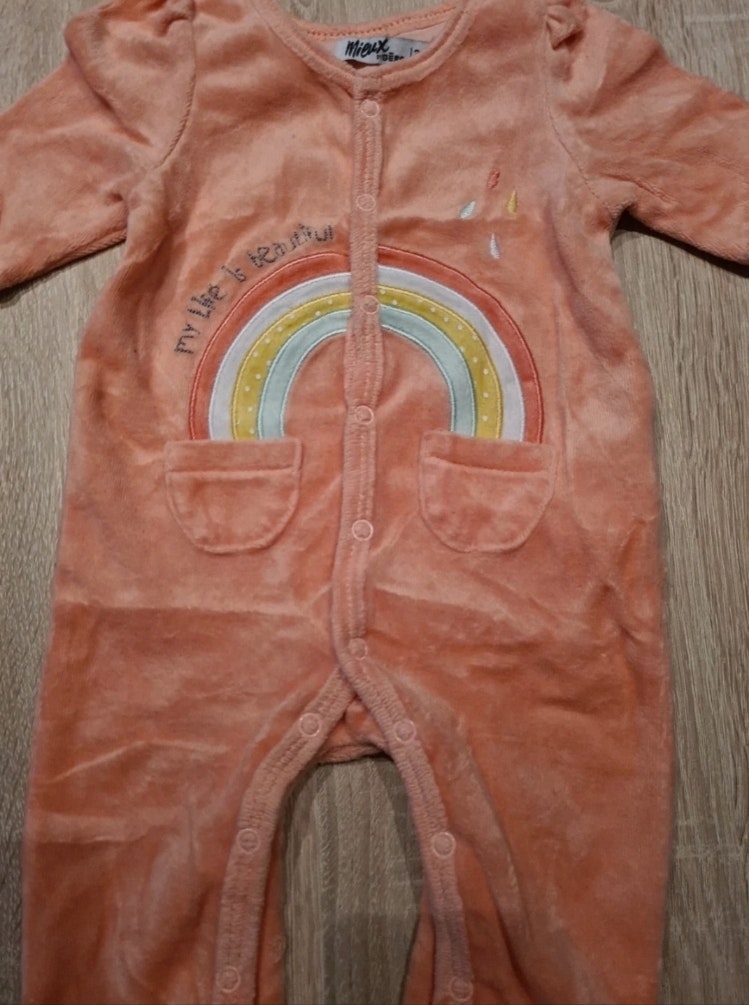 Pyjama - photo numéro 2