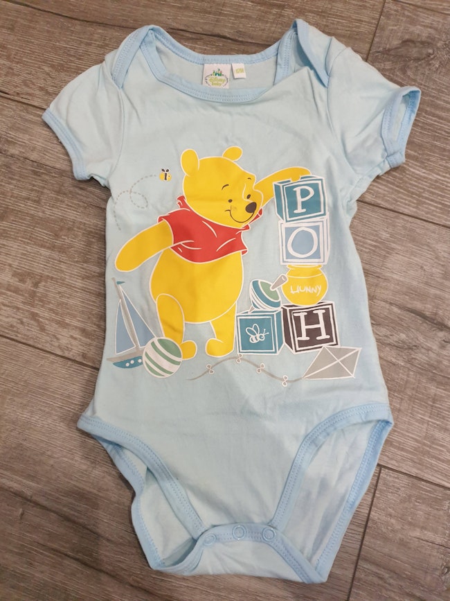 Bodie Winnie L Ourson Beebs Achat Vente Bebe Enfant