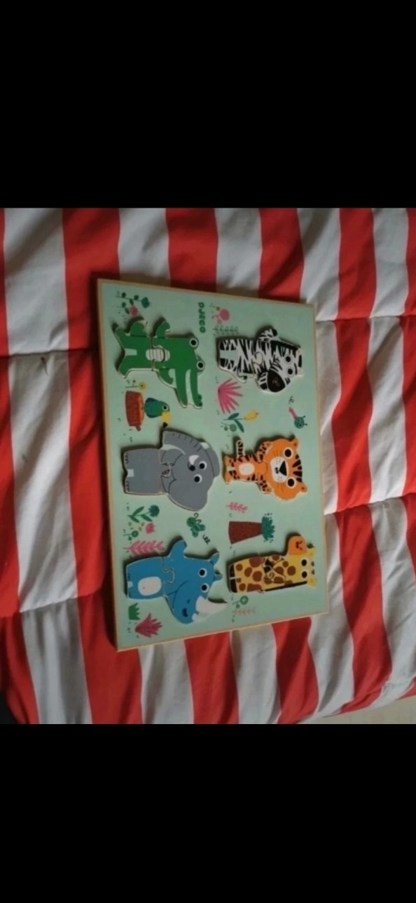 Puzzle