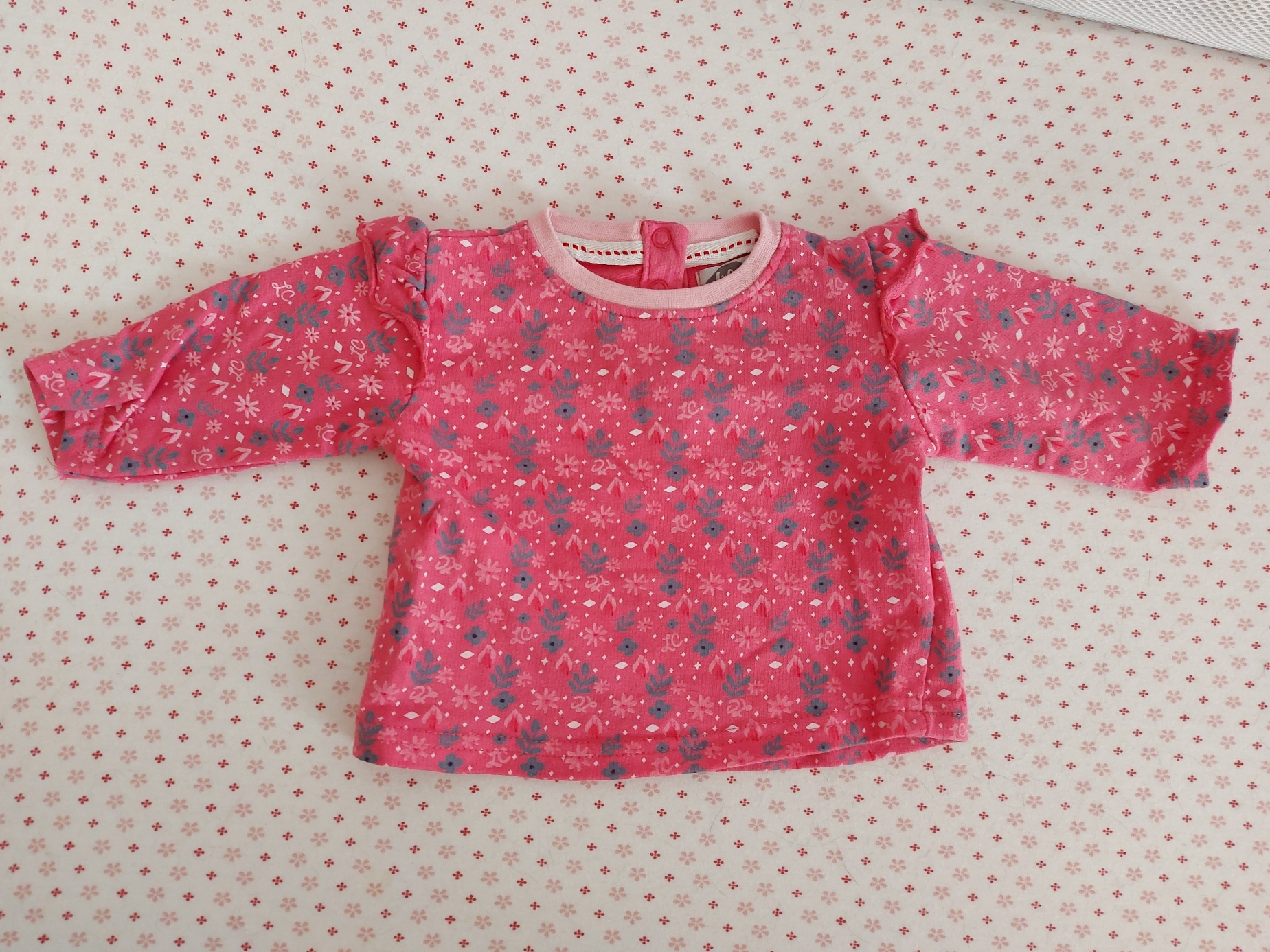 Pull Lee Cooper 6 mois