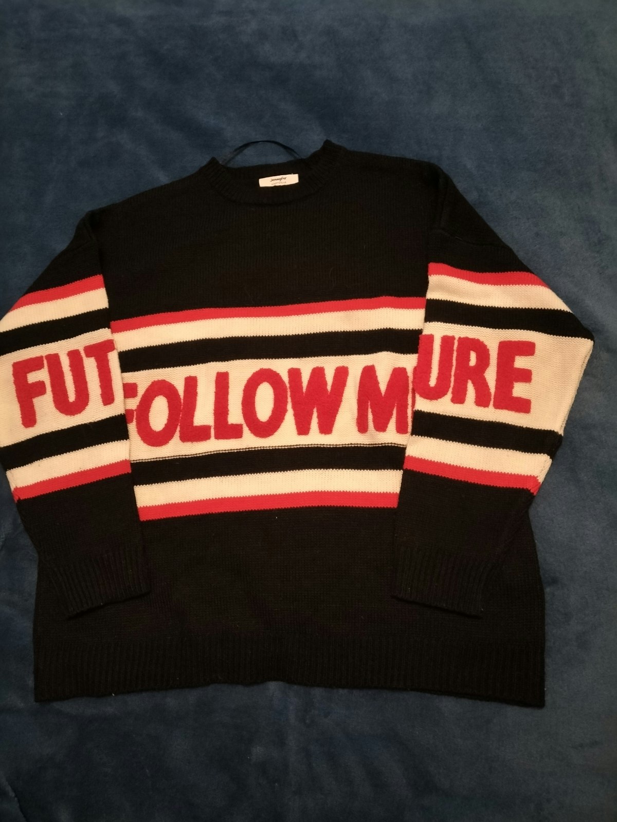 Pull Jennyfer taille S