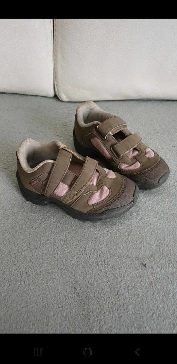 Chaussures de randonnée