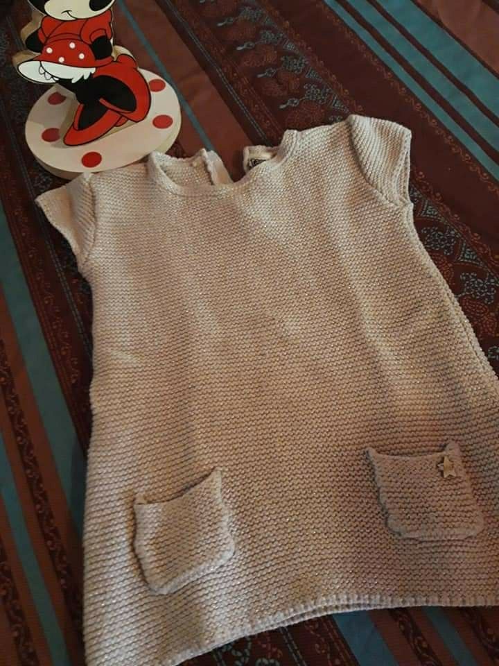 Lot 3 robes - photo numéro 3