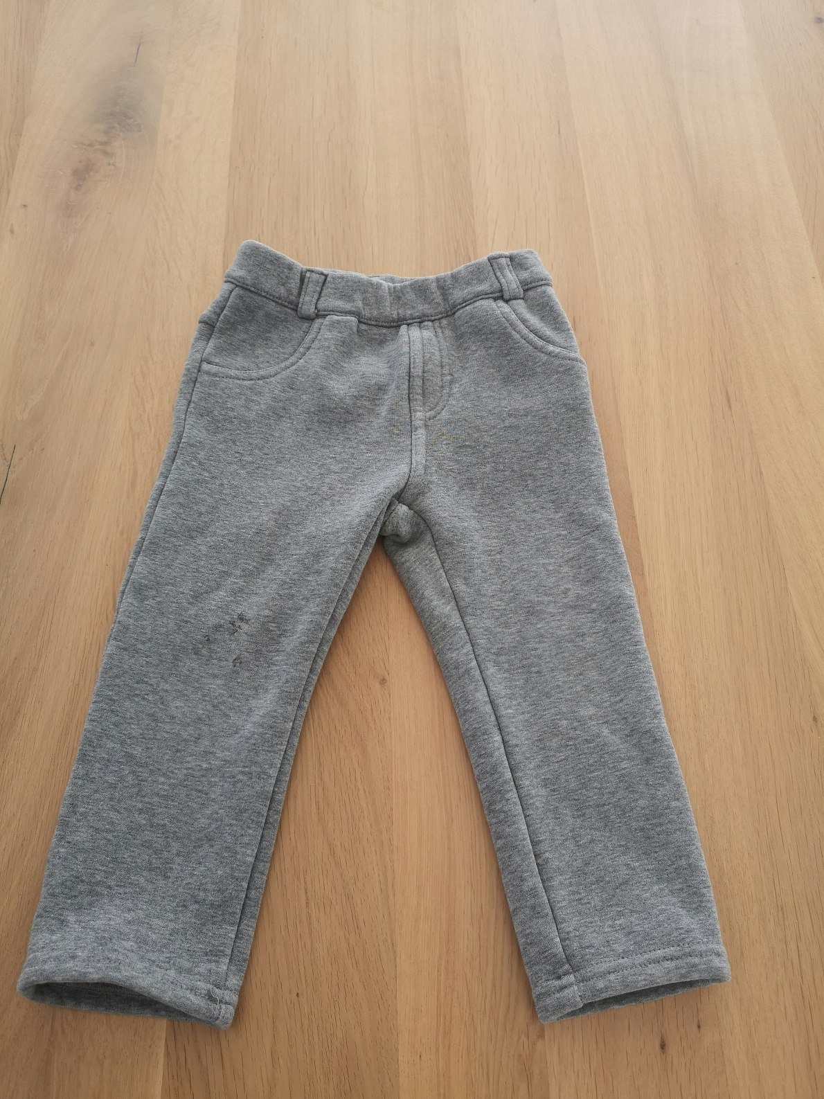 Jogging epais et confortable Kiabi