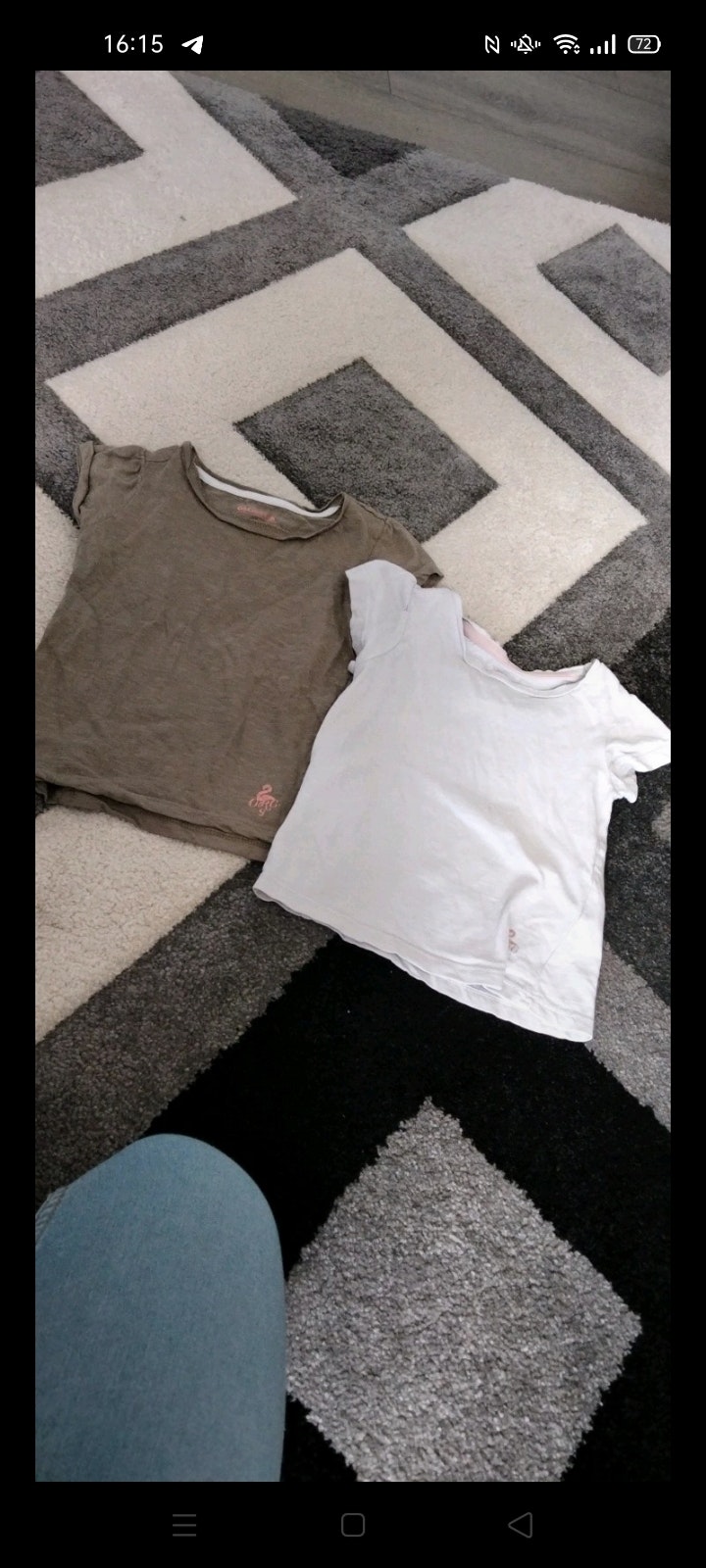 Lot t-shirt