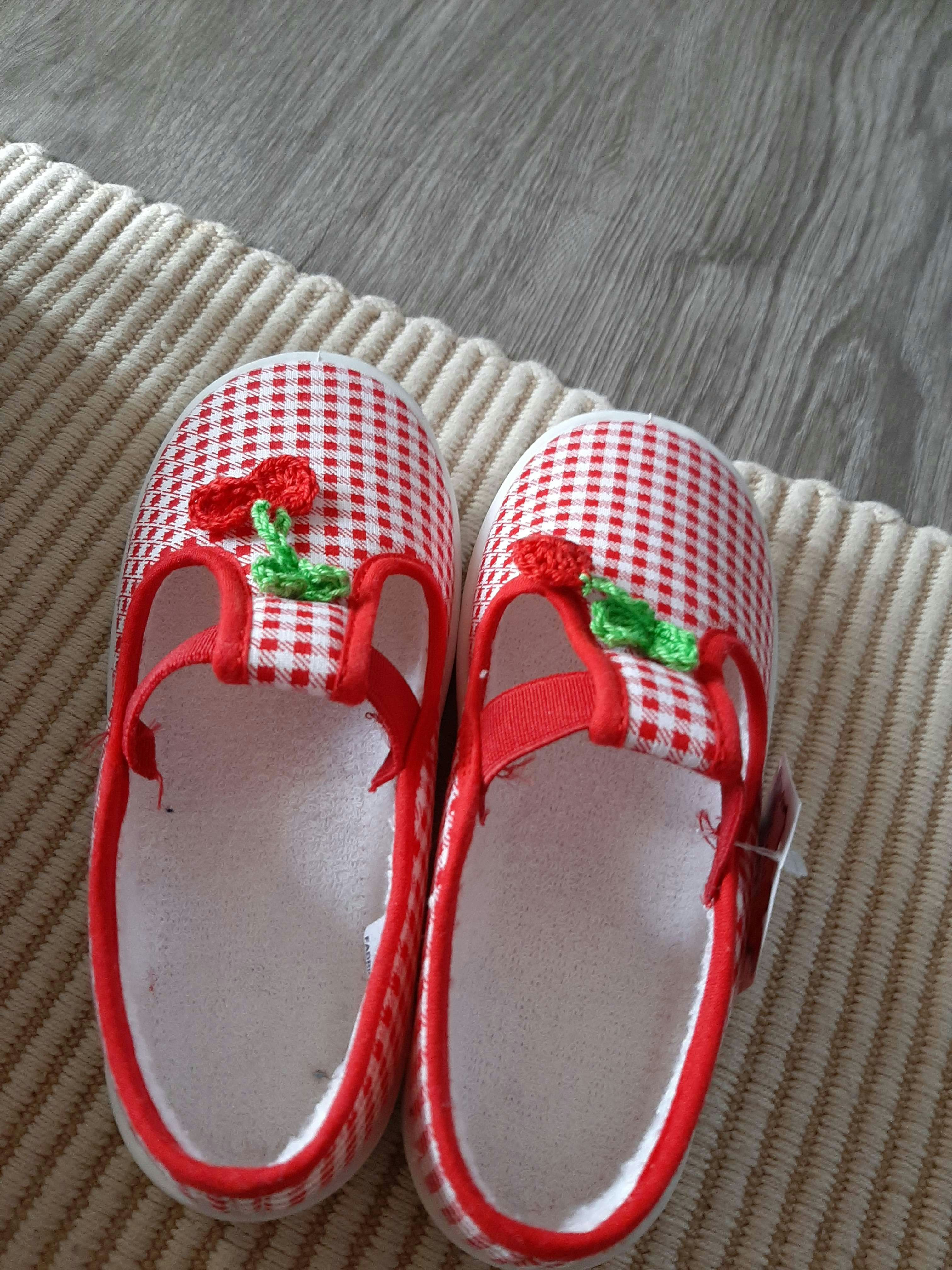 Ballerine bébé