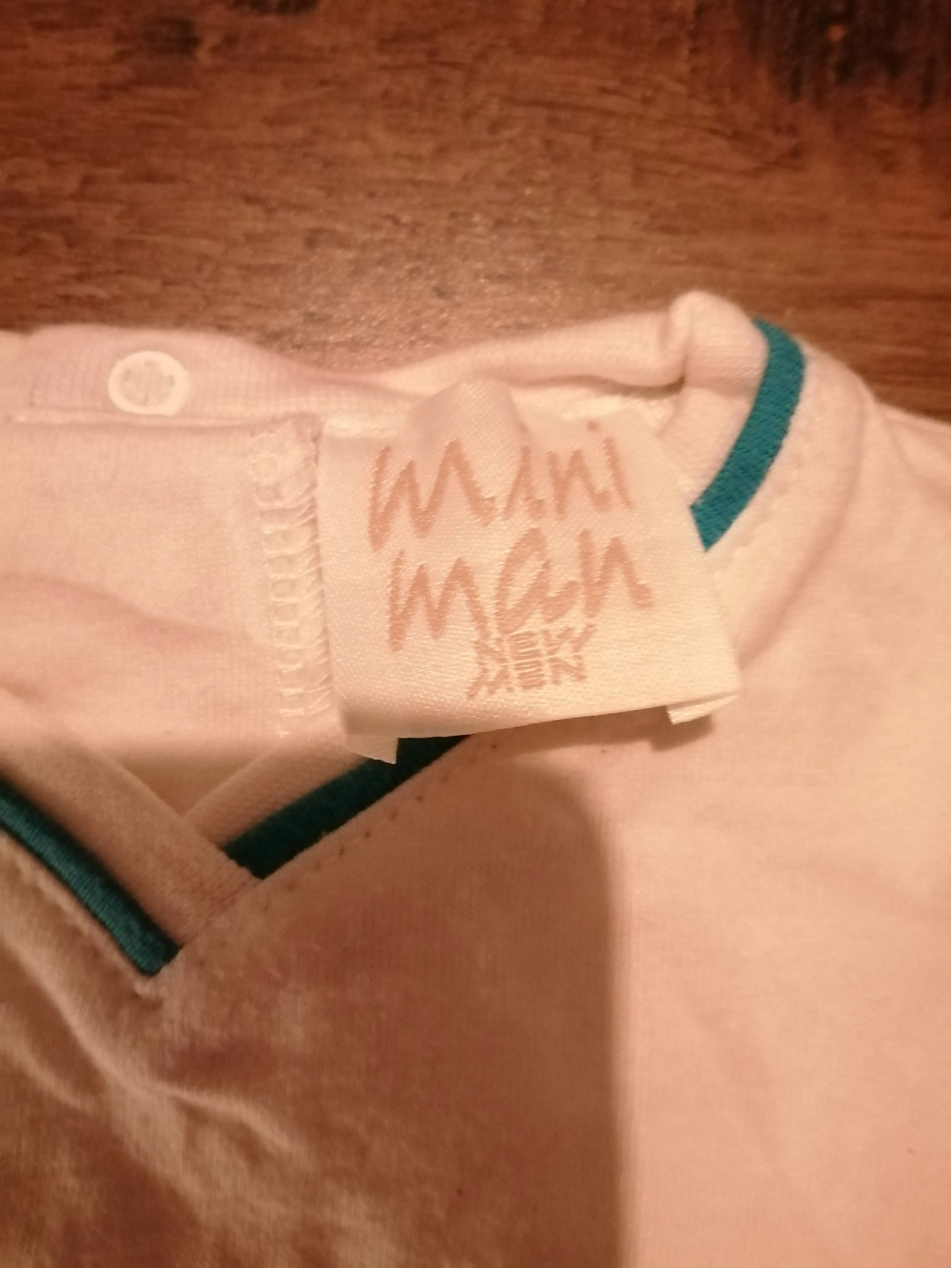 Ensemble bébé garçon 9 mois - photo numéro 6