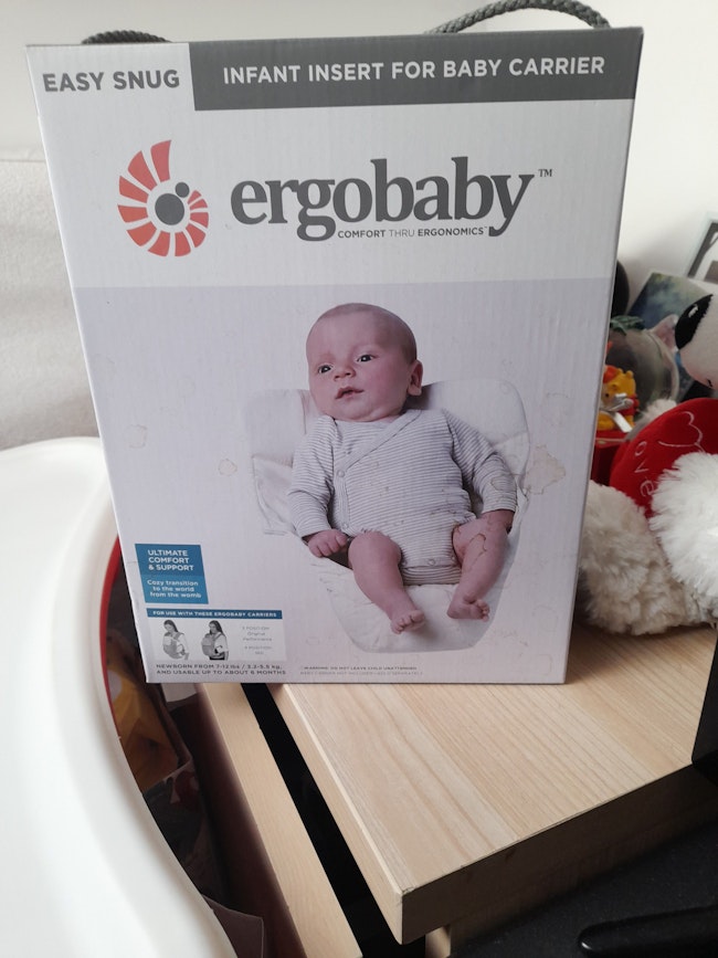 Cousin Pour Porte Bebe Beebs Achat Vente Bebe