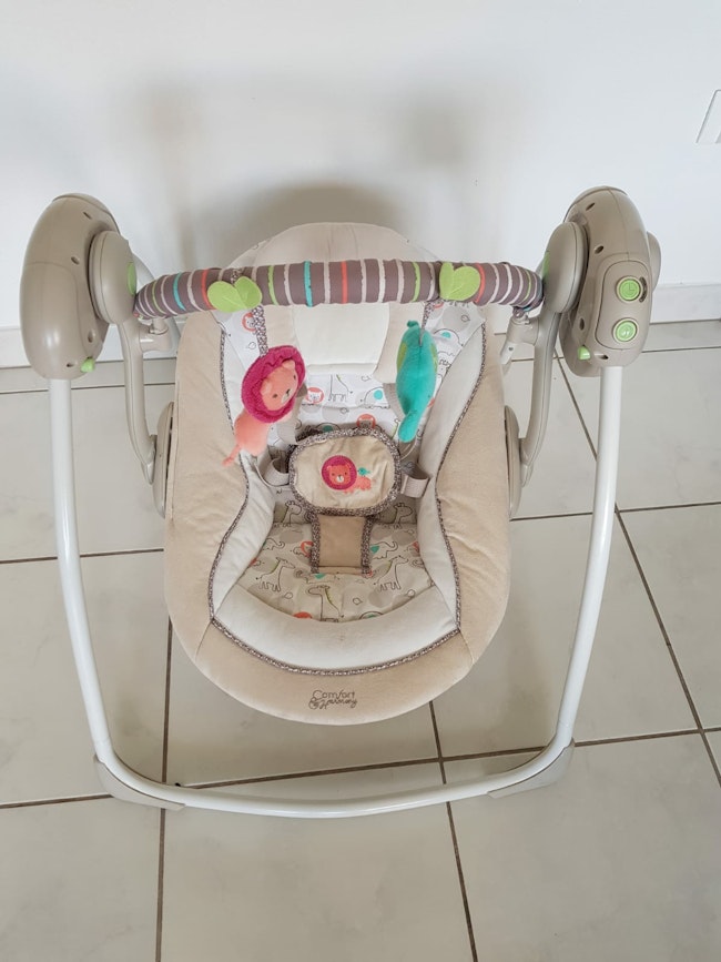 Balancelle Musicale Bebe Beebs Achat Vente Bebe Enfant