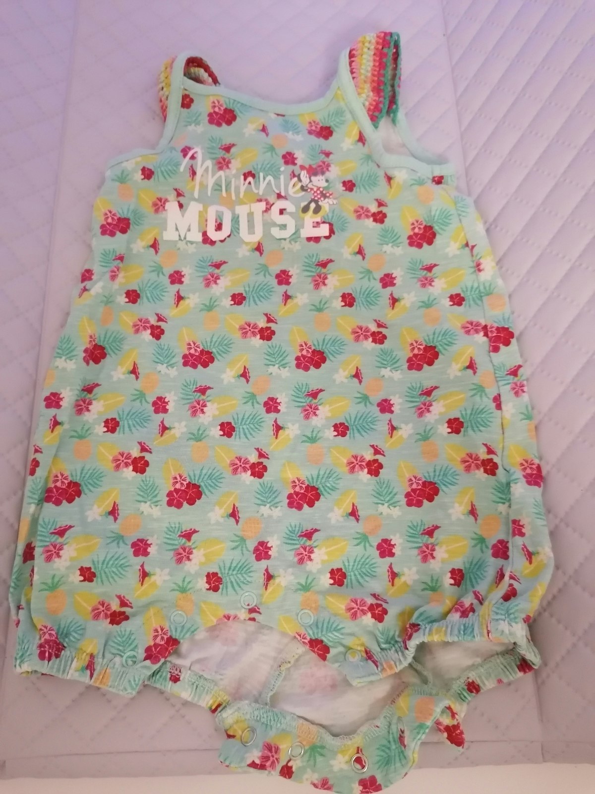 Combi minnie