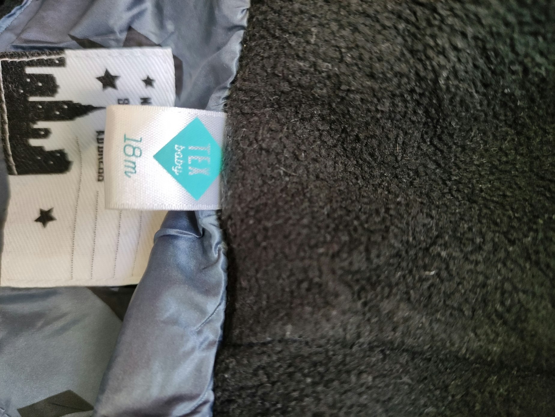 Doudoune Tex 18 mois - photo numéro 4