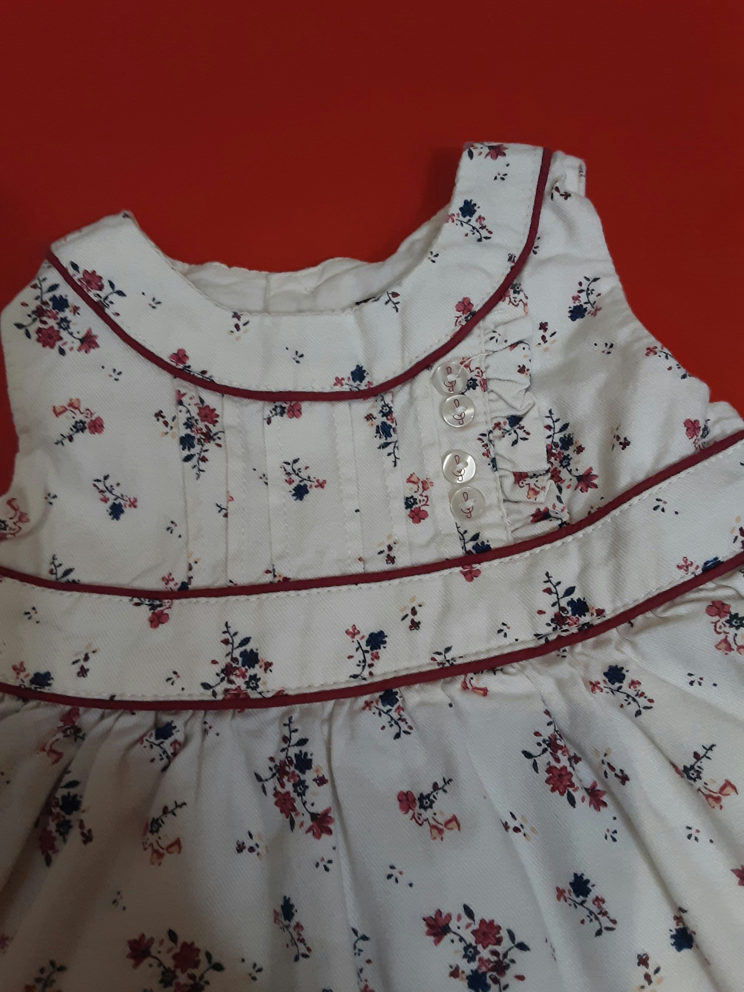 Robe Sergent Major - photo numéro 2