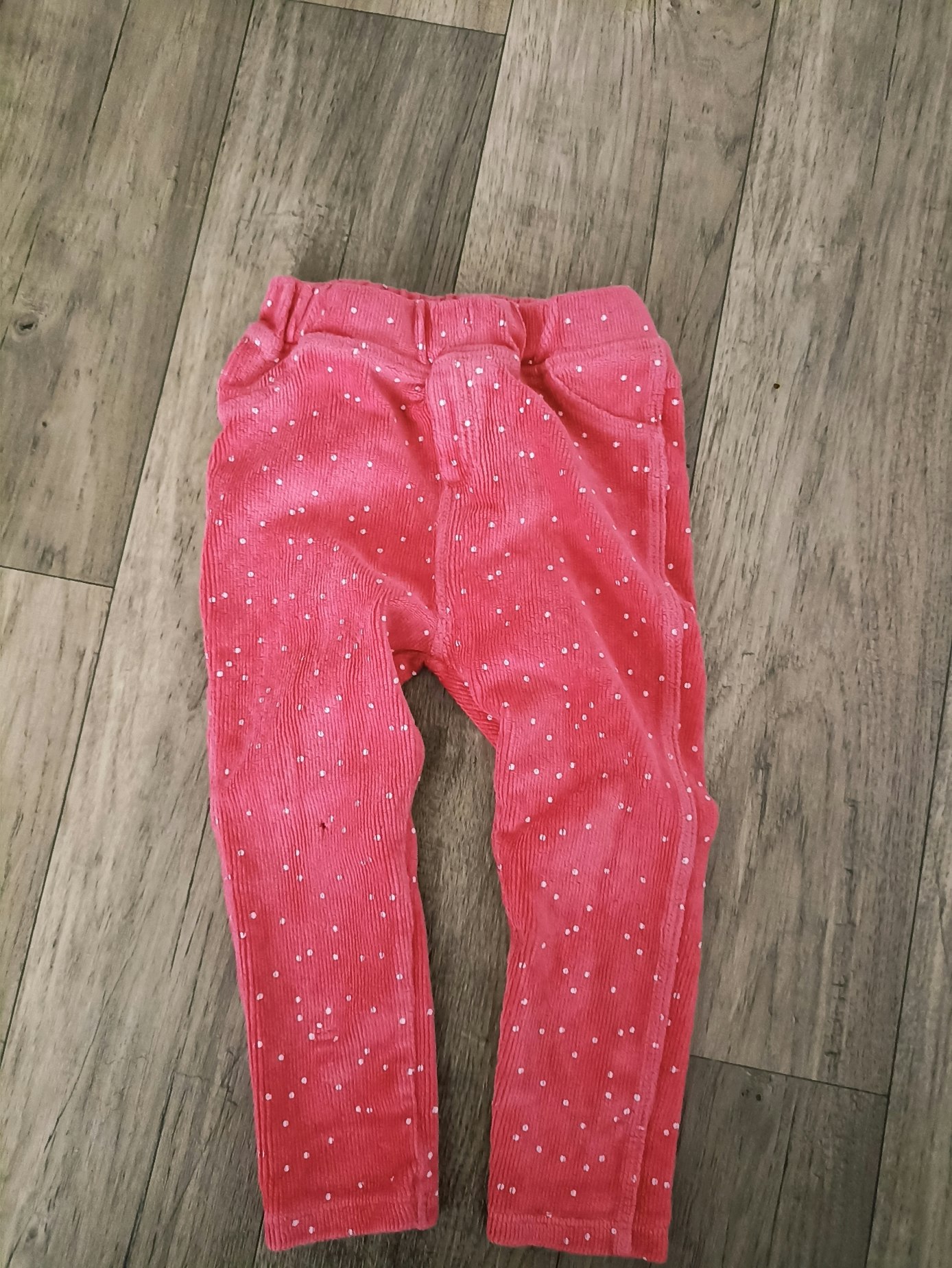Lot de 5 pantalon taille 2 ans. - photo numéro 6