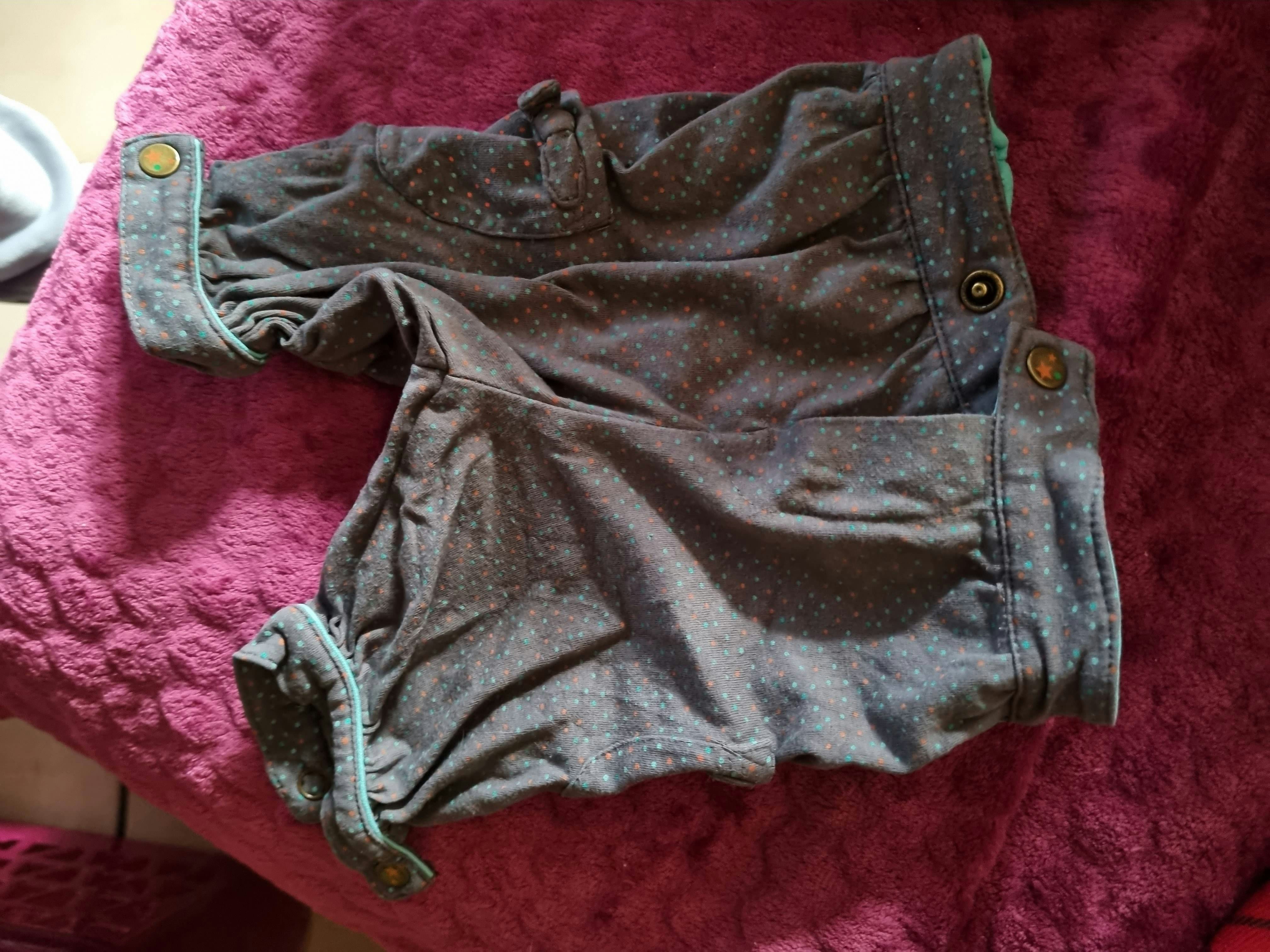 Petit pantalon
