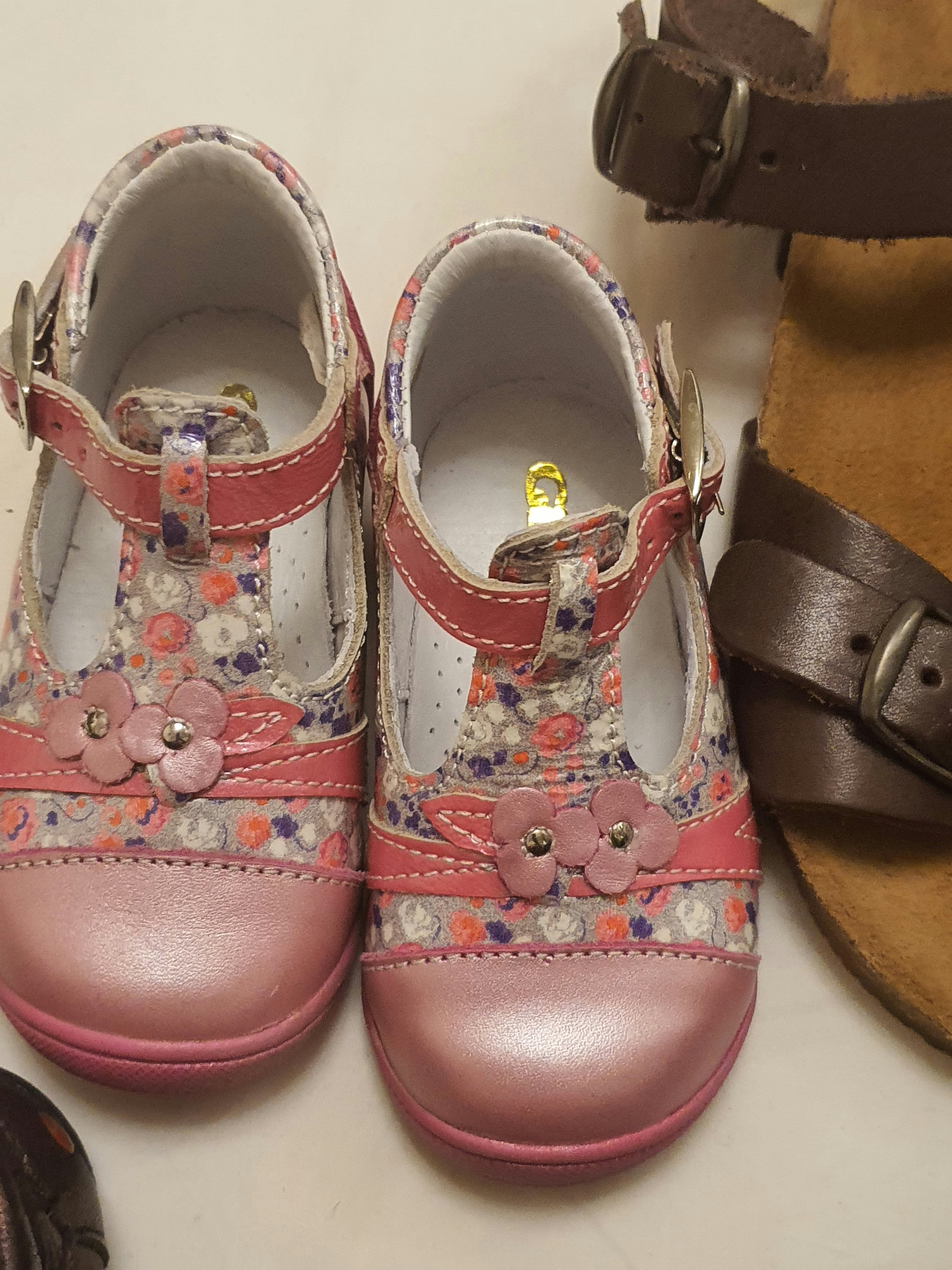 Chaussure bébé neuve - photo numéro 5