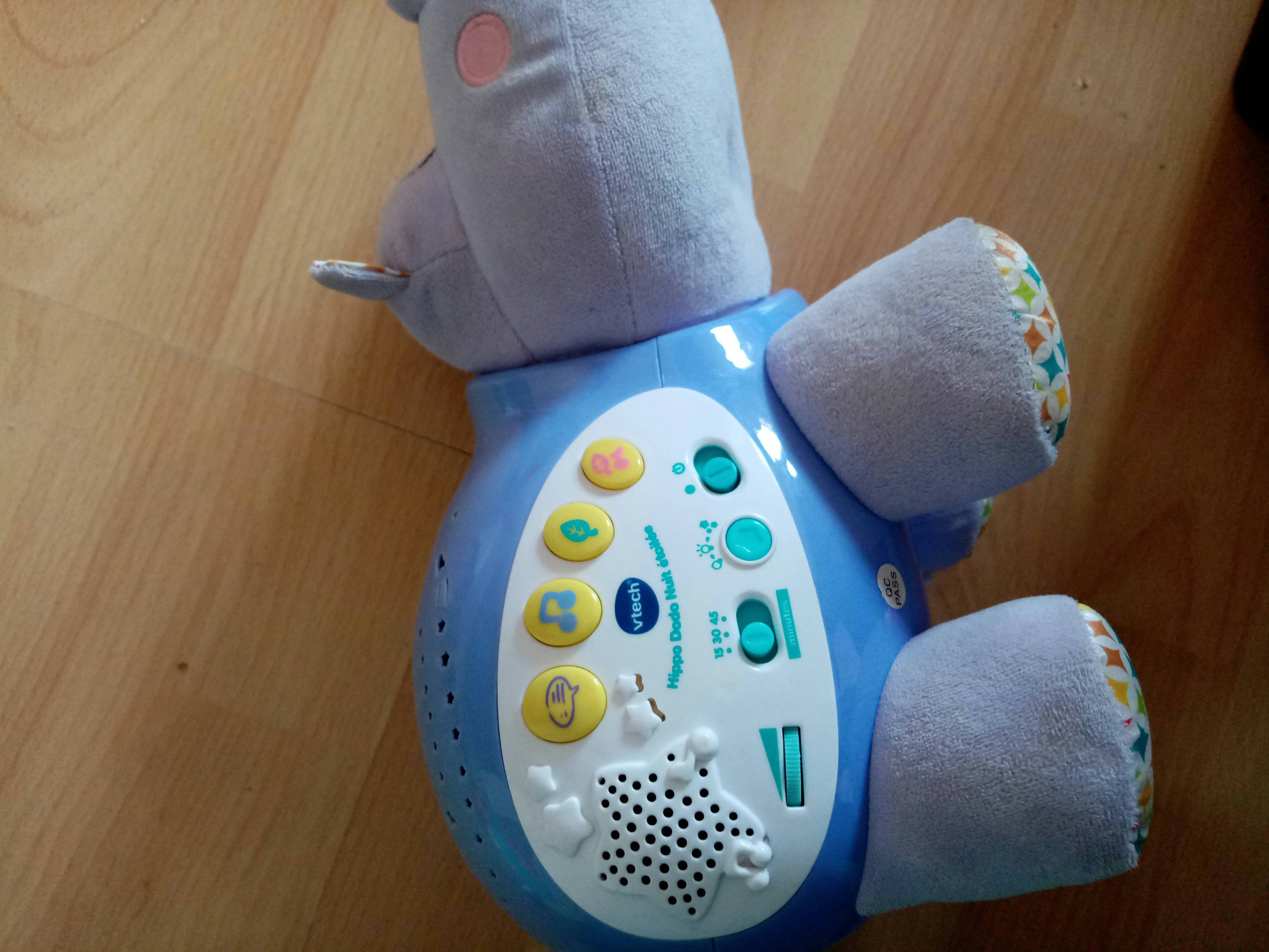 Hippo dodo