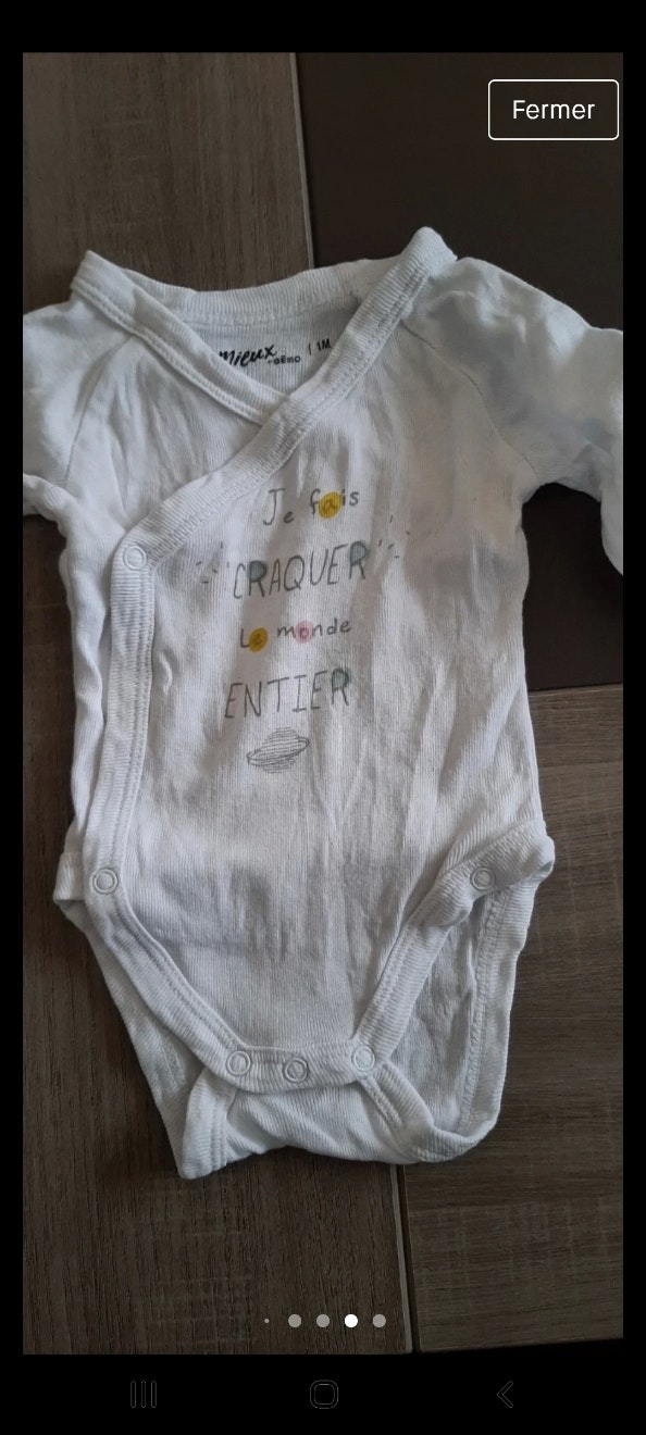 7 bodys - photo numéro 7