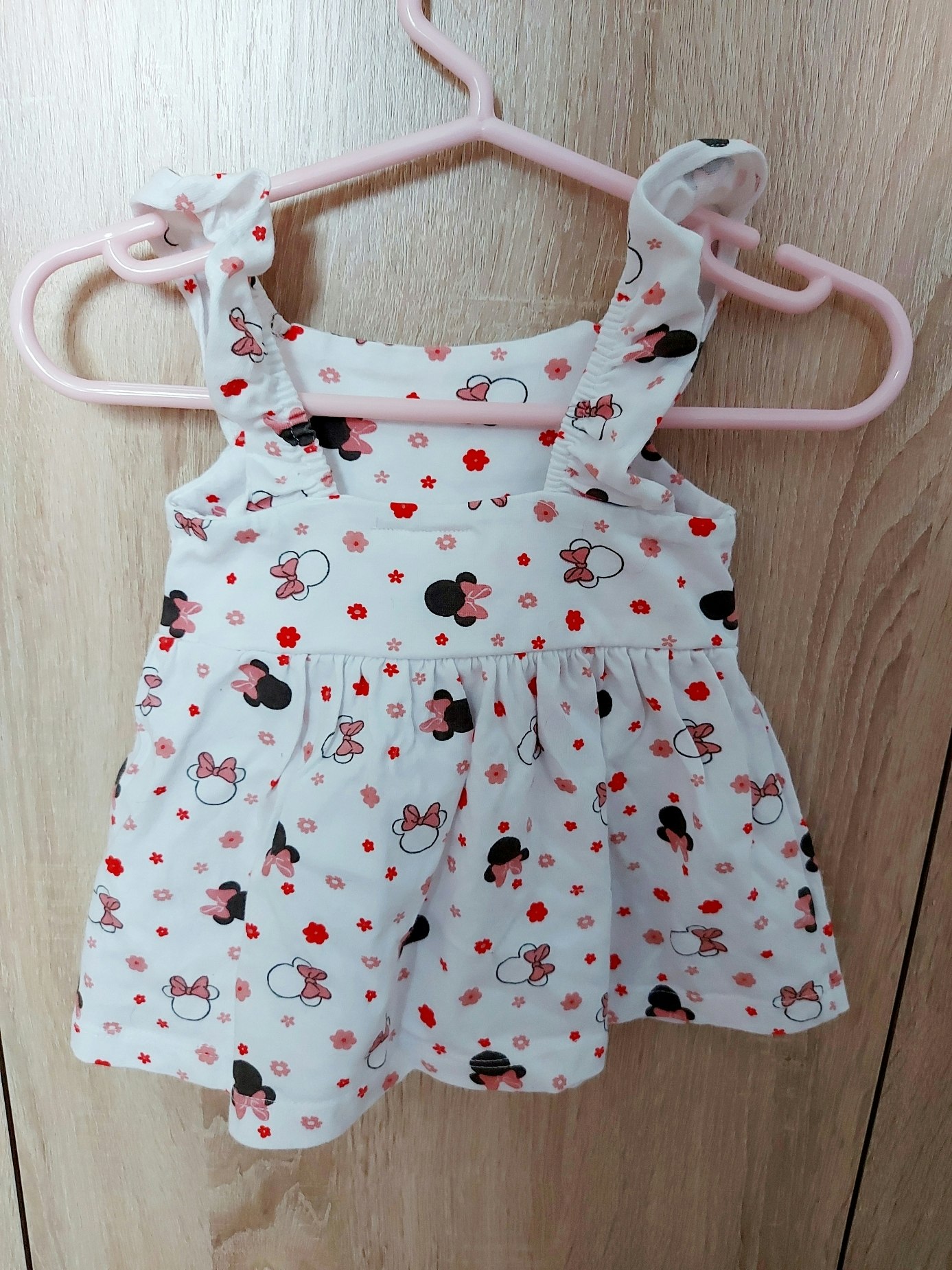 Robe Disney Baby - photo numéro 2