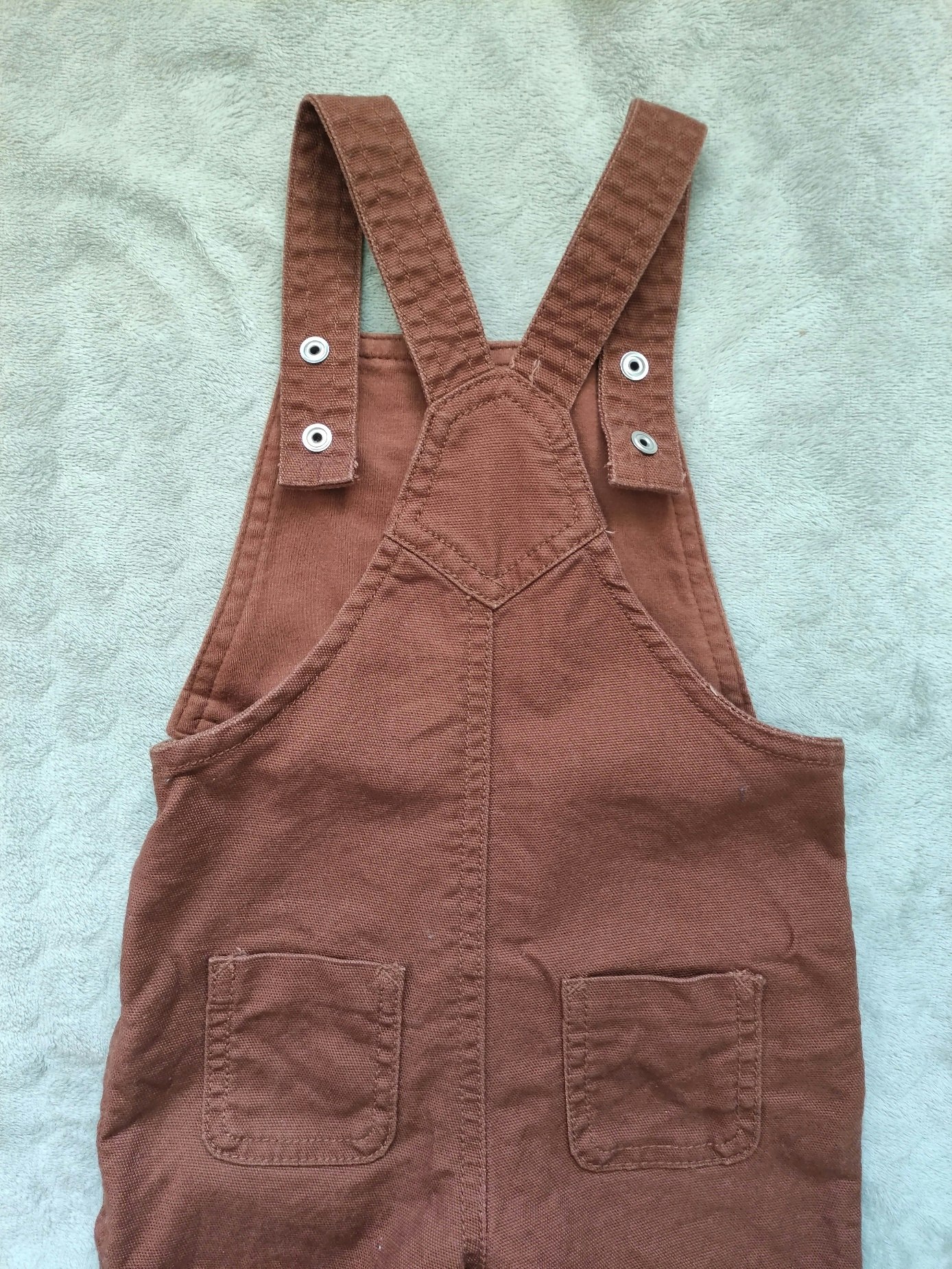 Salopette orchestra 18 mois - photo numéro 3