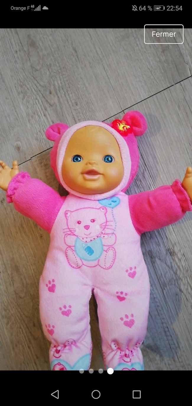 Bebe Coucou Cache Beebs Achat Vente Bebe Enfant