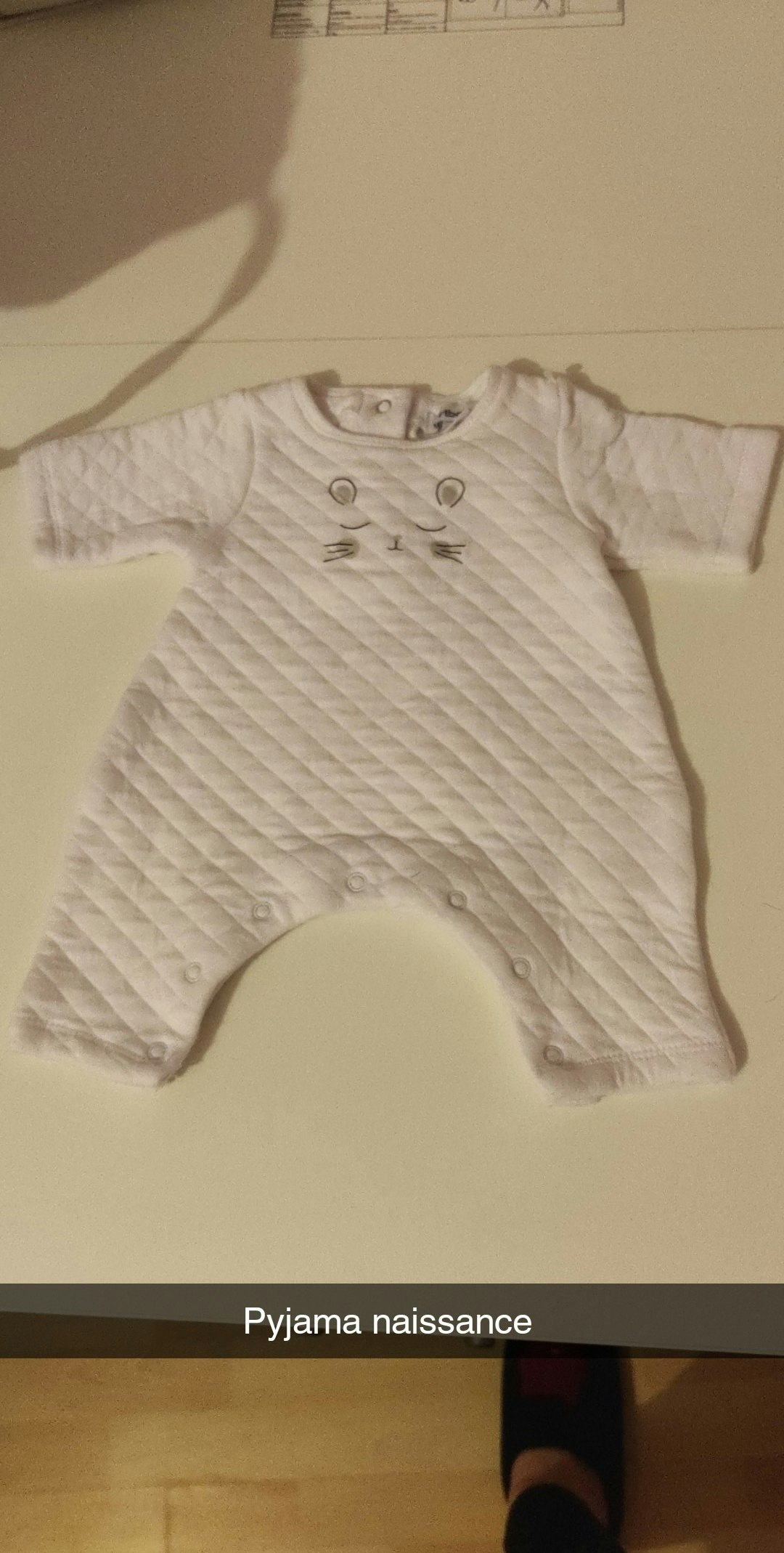 Lot vêtement prema - photo numéro 2