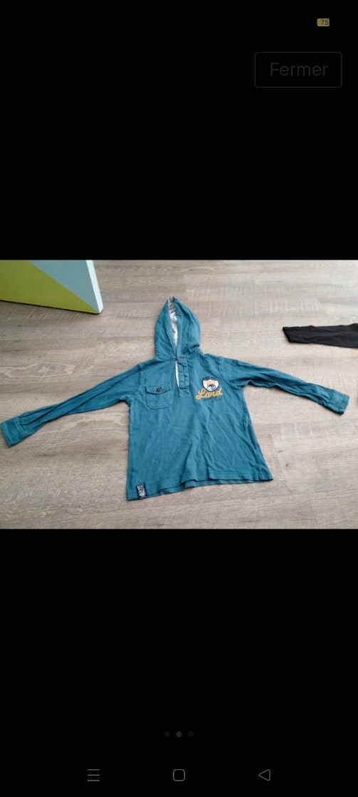 Lots pull - photo numéro 2