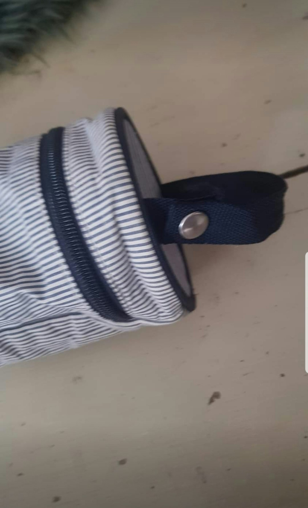 Porte Biberon Isotherme