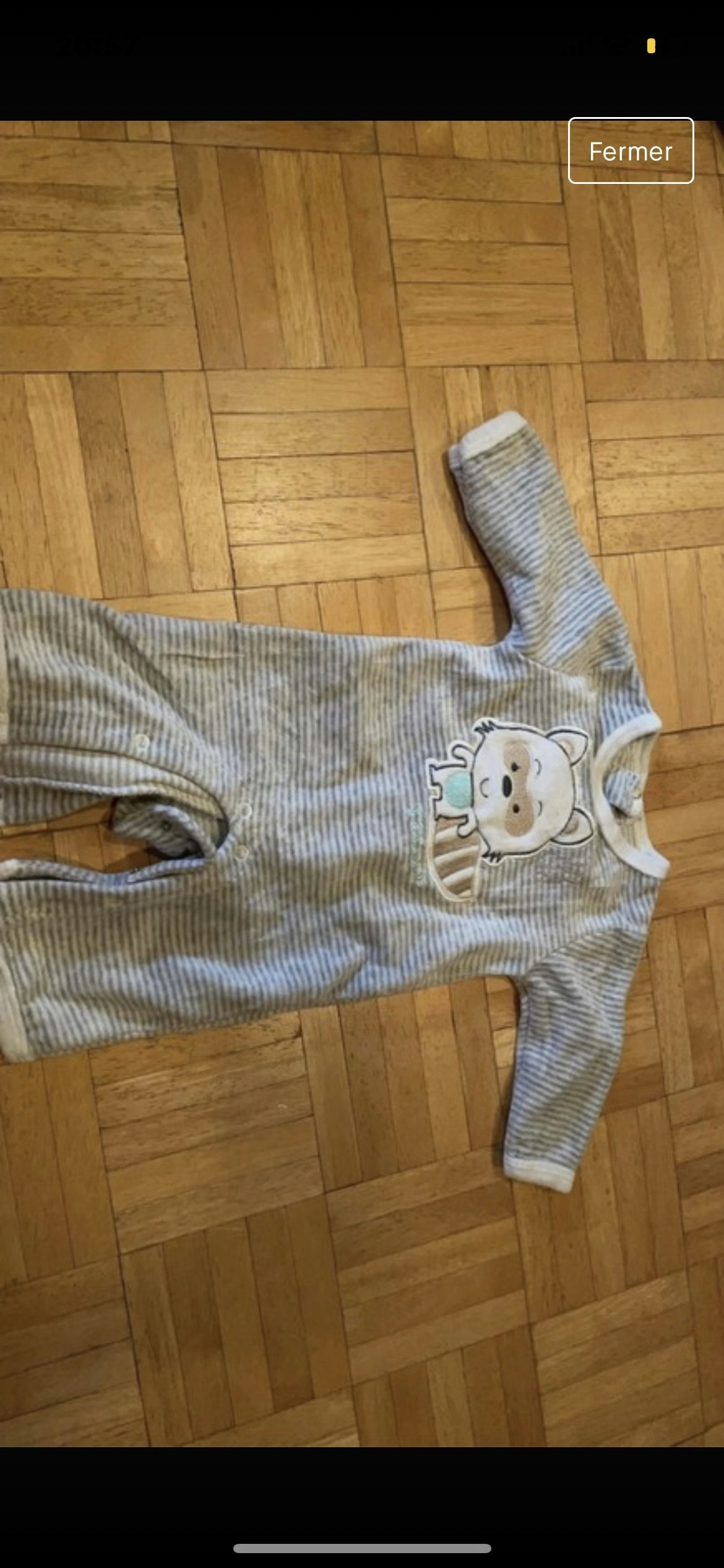 Pyjama