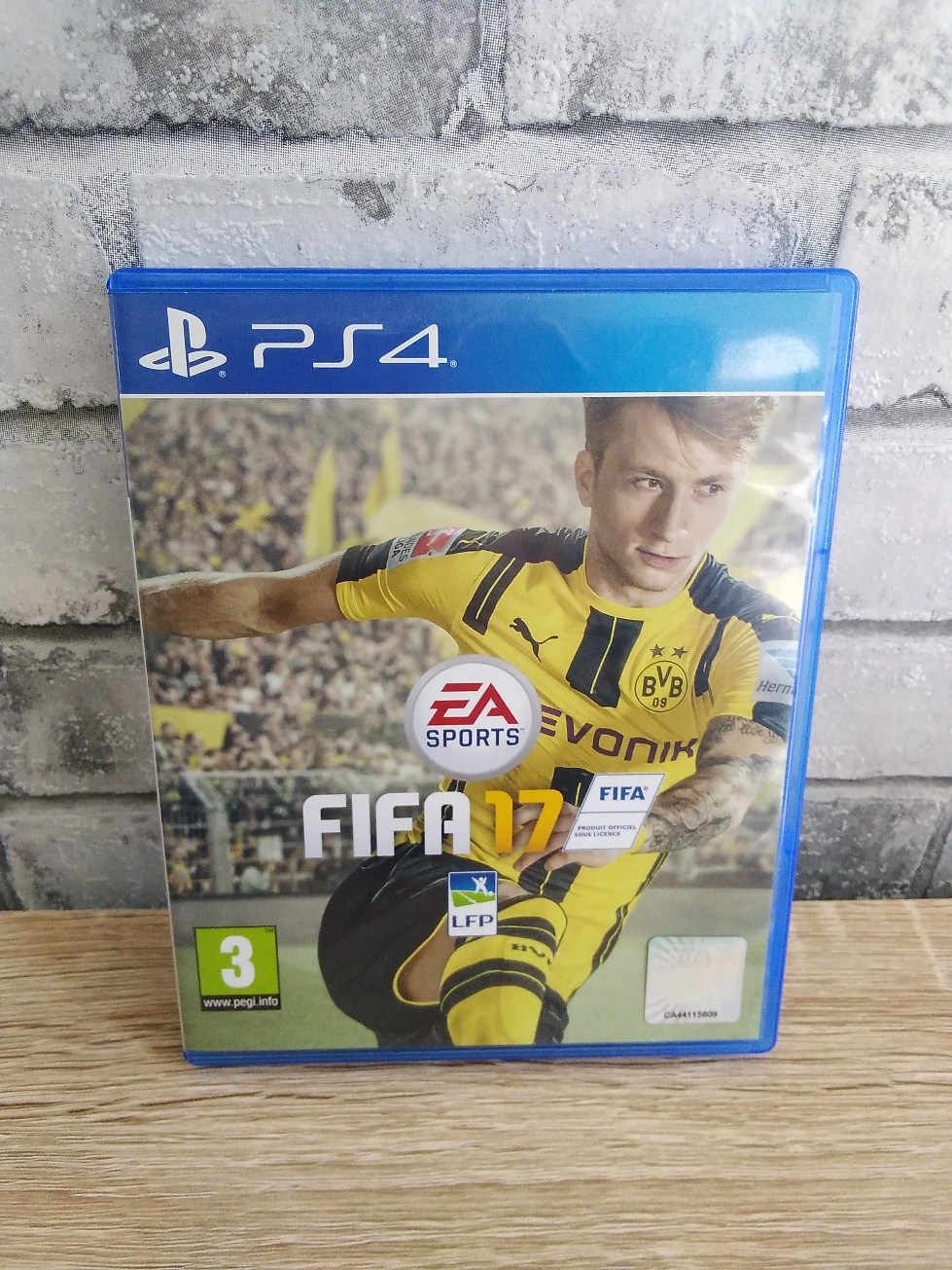 FIFA 17