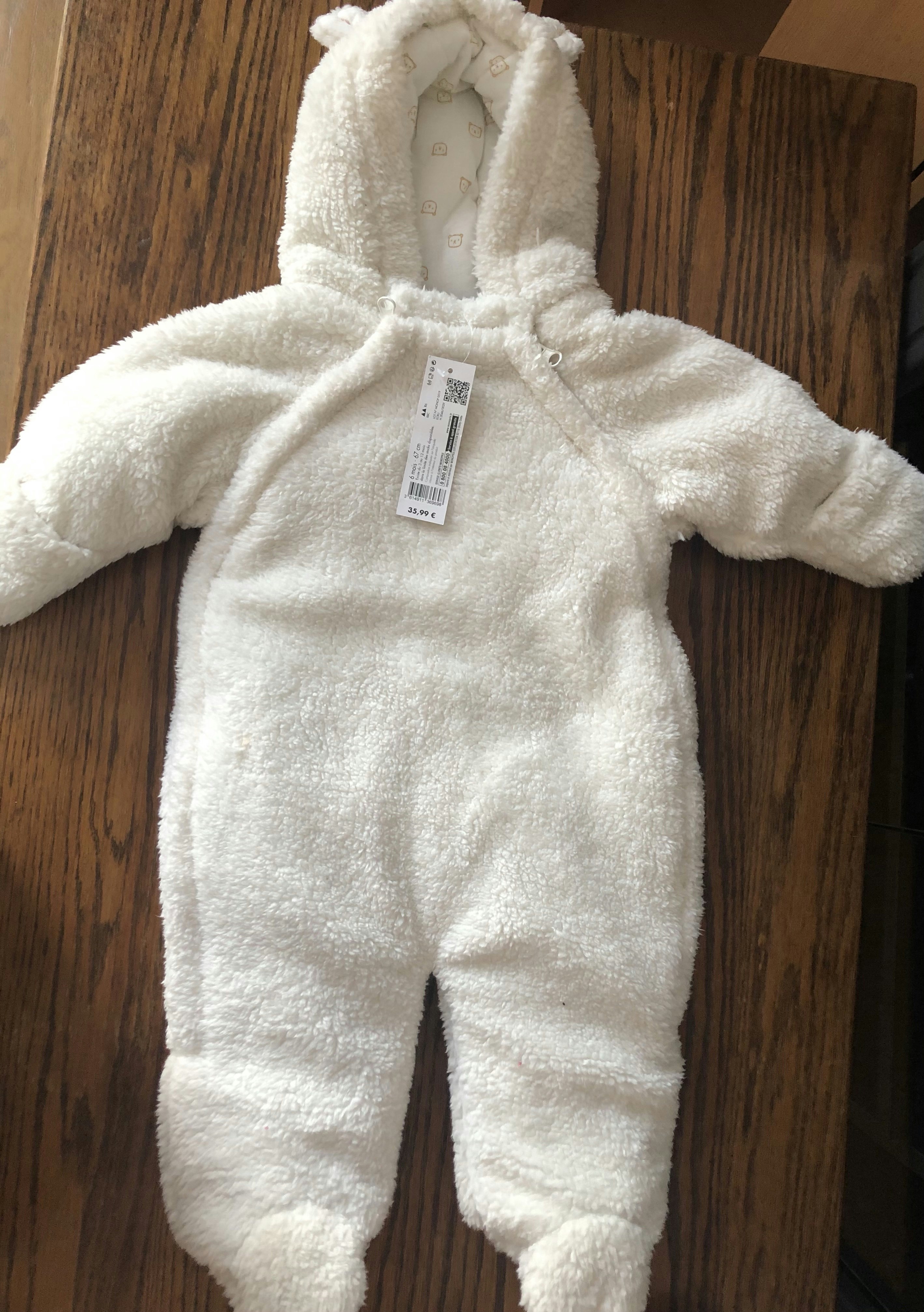 Combipilote bébé - photo numéro 2