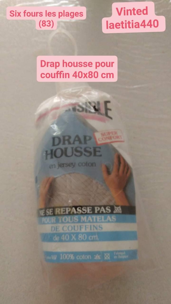 Drap Housse Pour Couffin Beebs Achat Vente Bebe Enfant