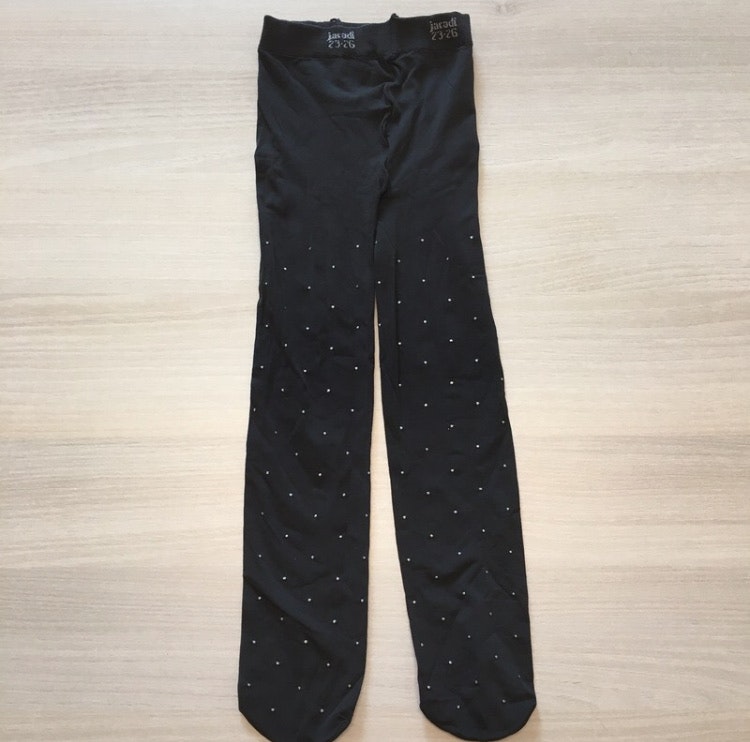 Collant fin Jacadi 23-26